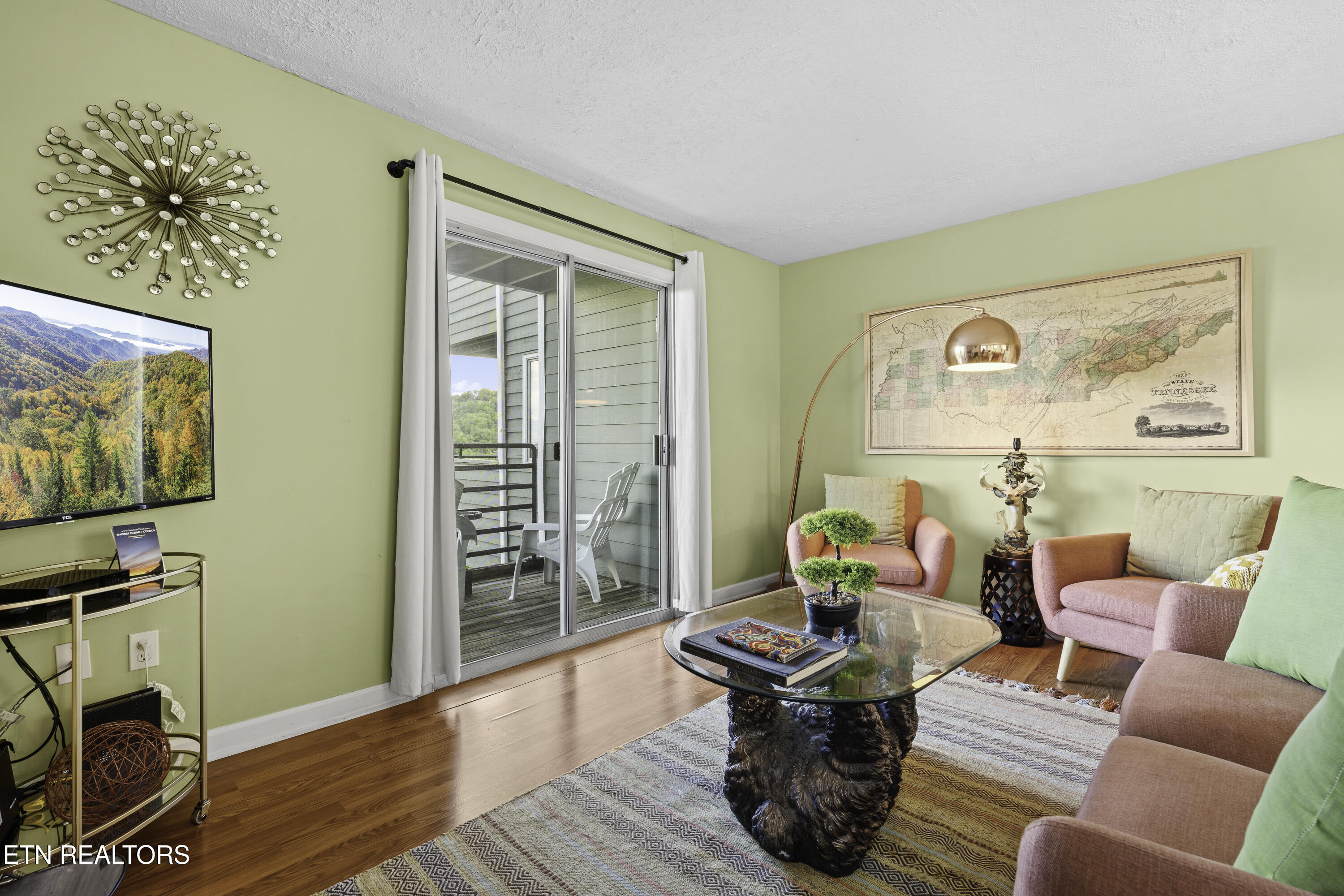 1260 Ski View Drive Gatlinburg TN 37738
