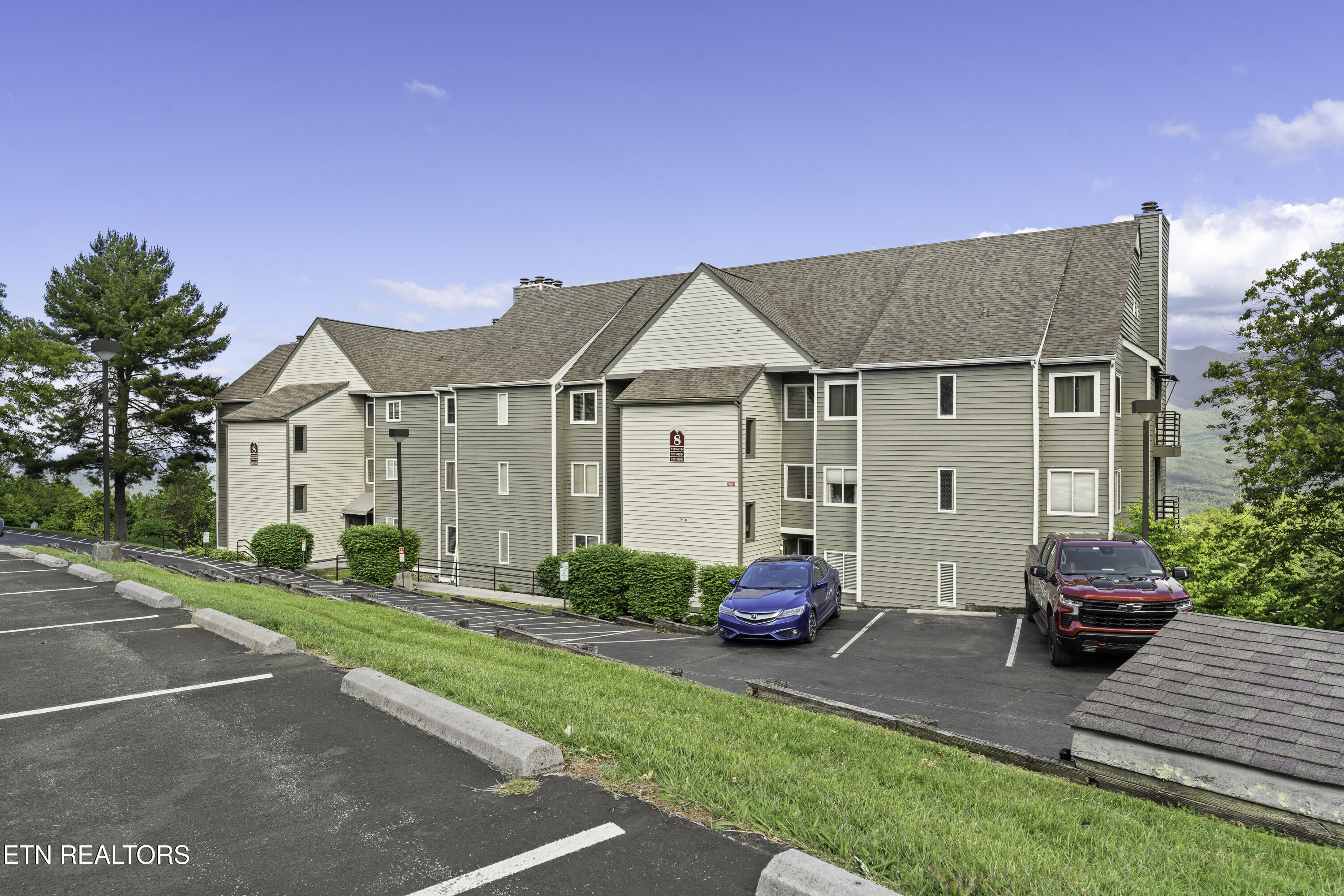1260 Ski View Drive Gatlinburg TN 37738