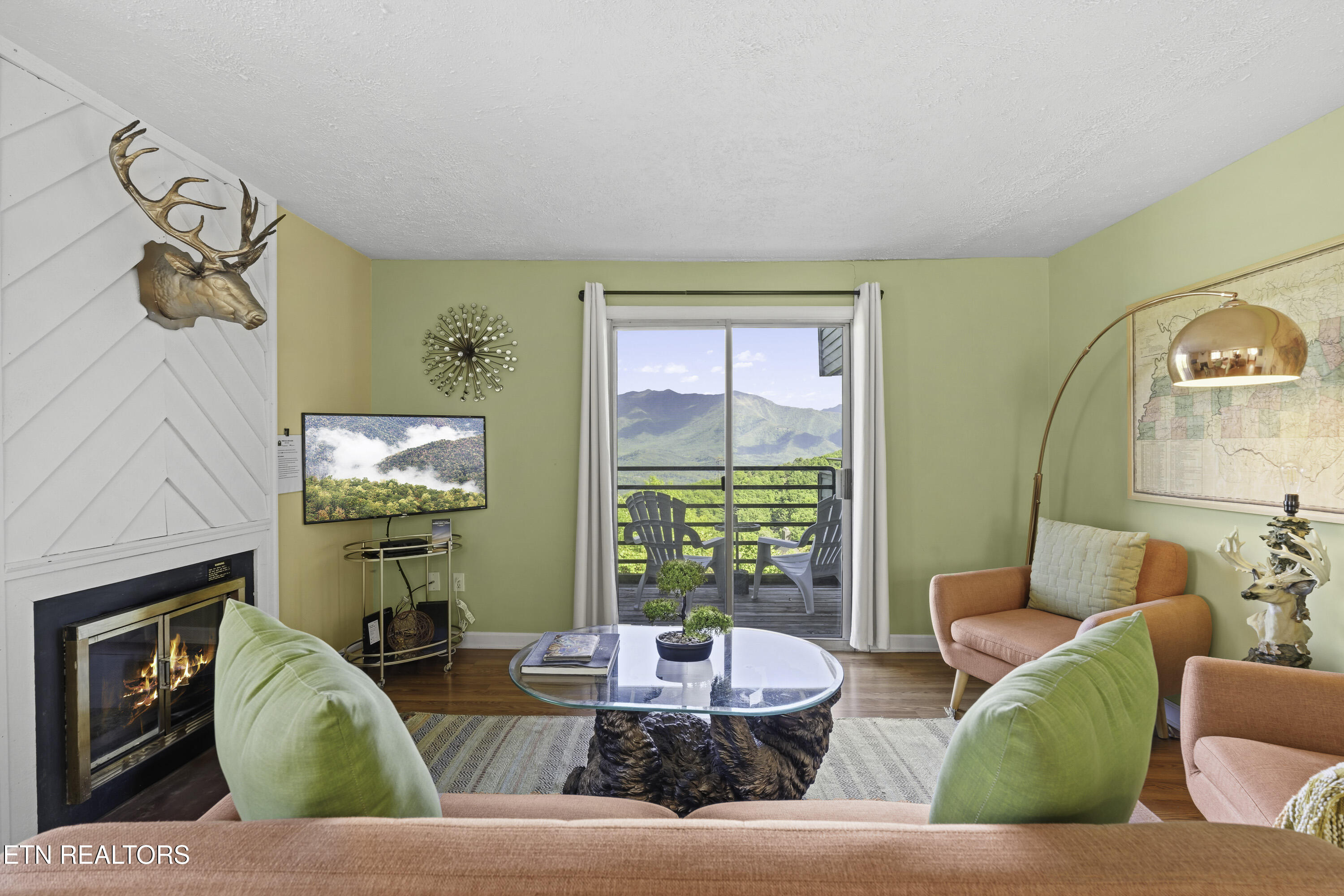 1260 Ski View Drive Gatlinburg TN 37738