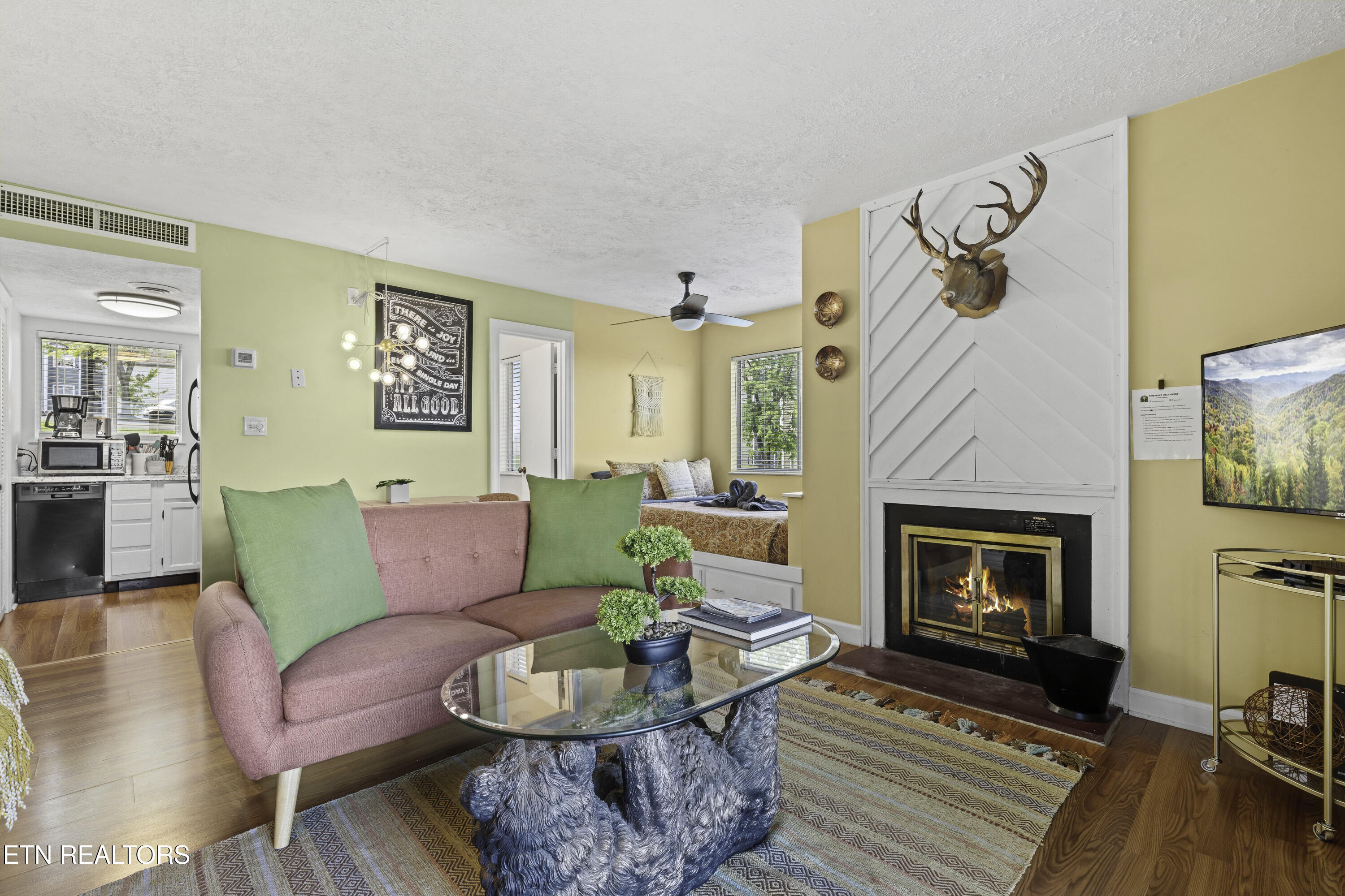 1260 Ski View Drive Gatlinburg TN 37738