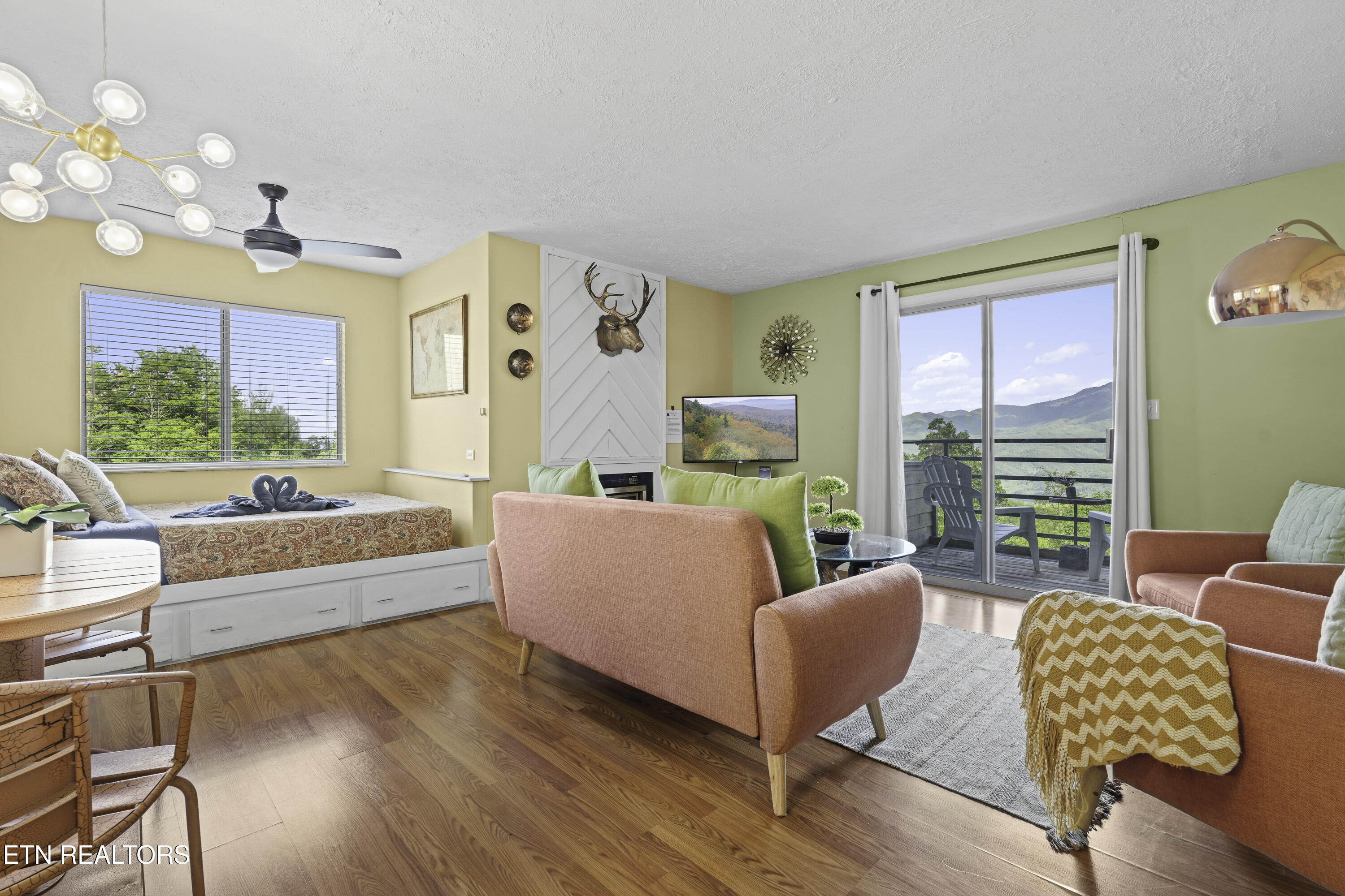 1260 Ski View Drive Gatlinburg TN 37738