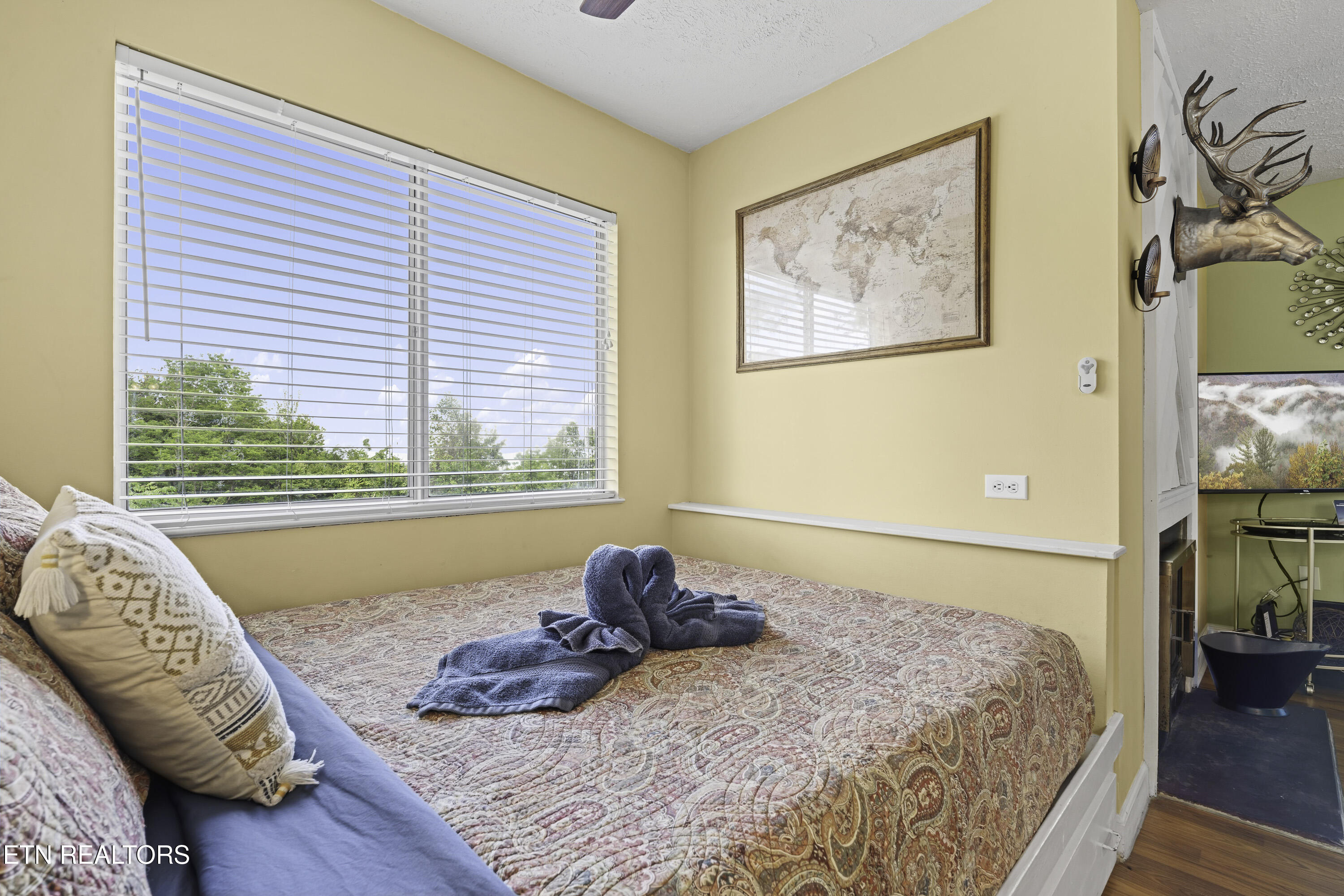 1260 Ski View Drive Gatlinburg TN 37738