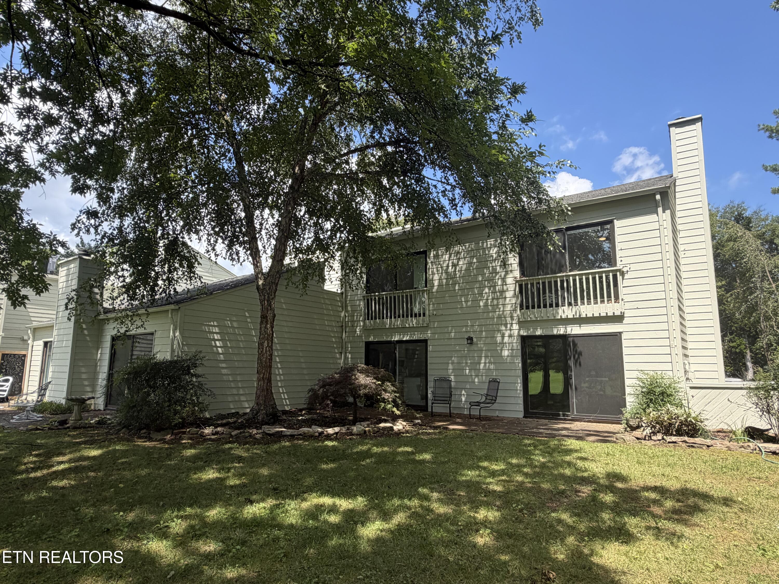 542 Lost Tree Lane Knoxville TN 37934