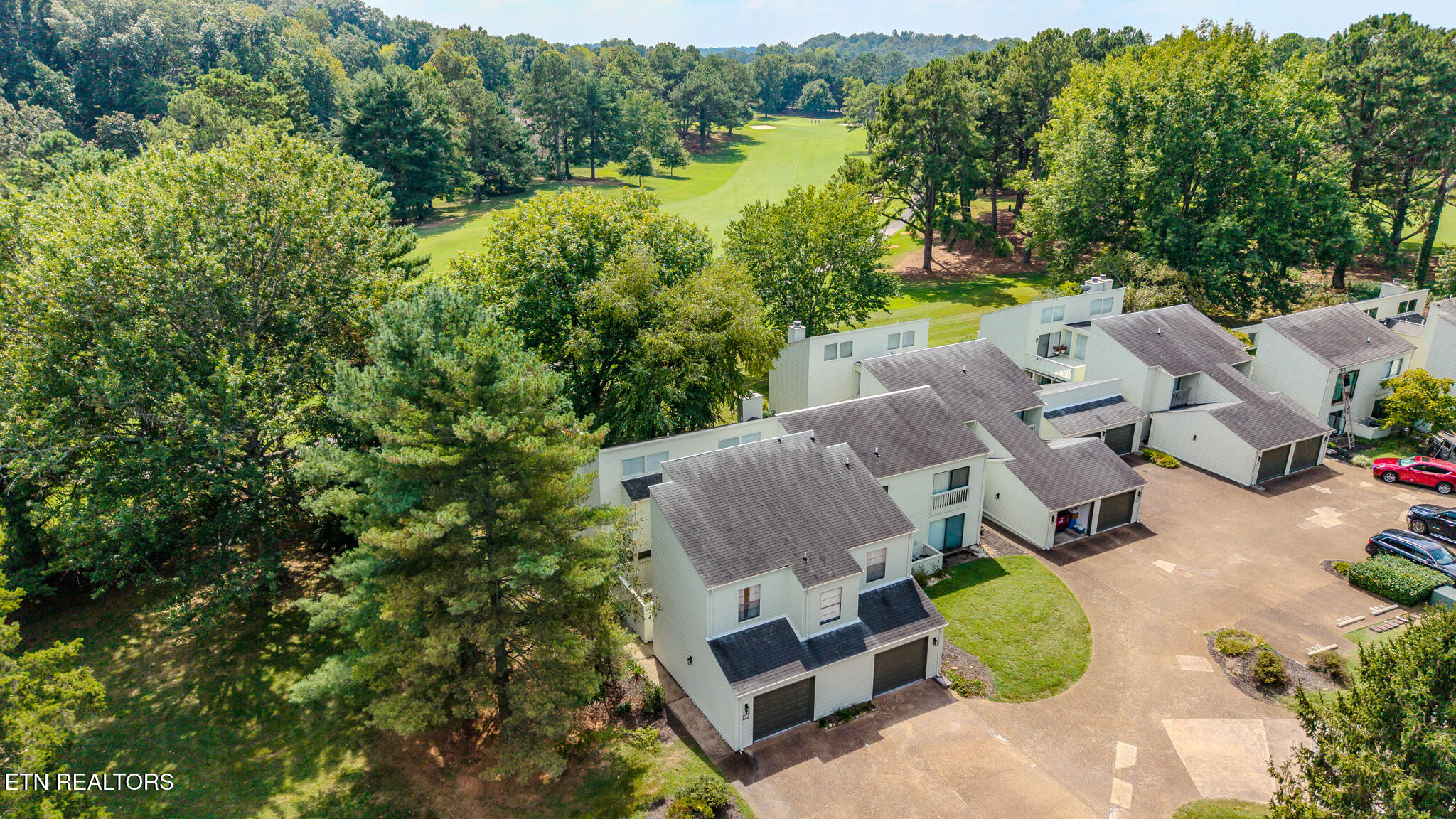 542 Lost Tree Lane Knoxville TN 37934