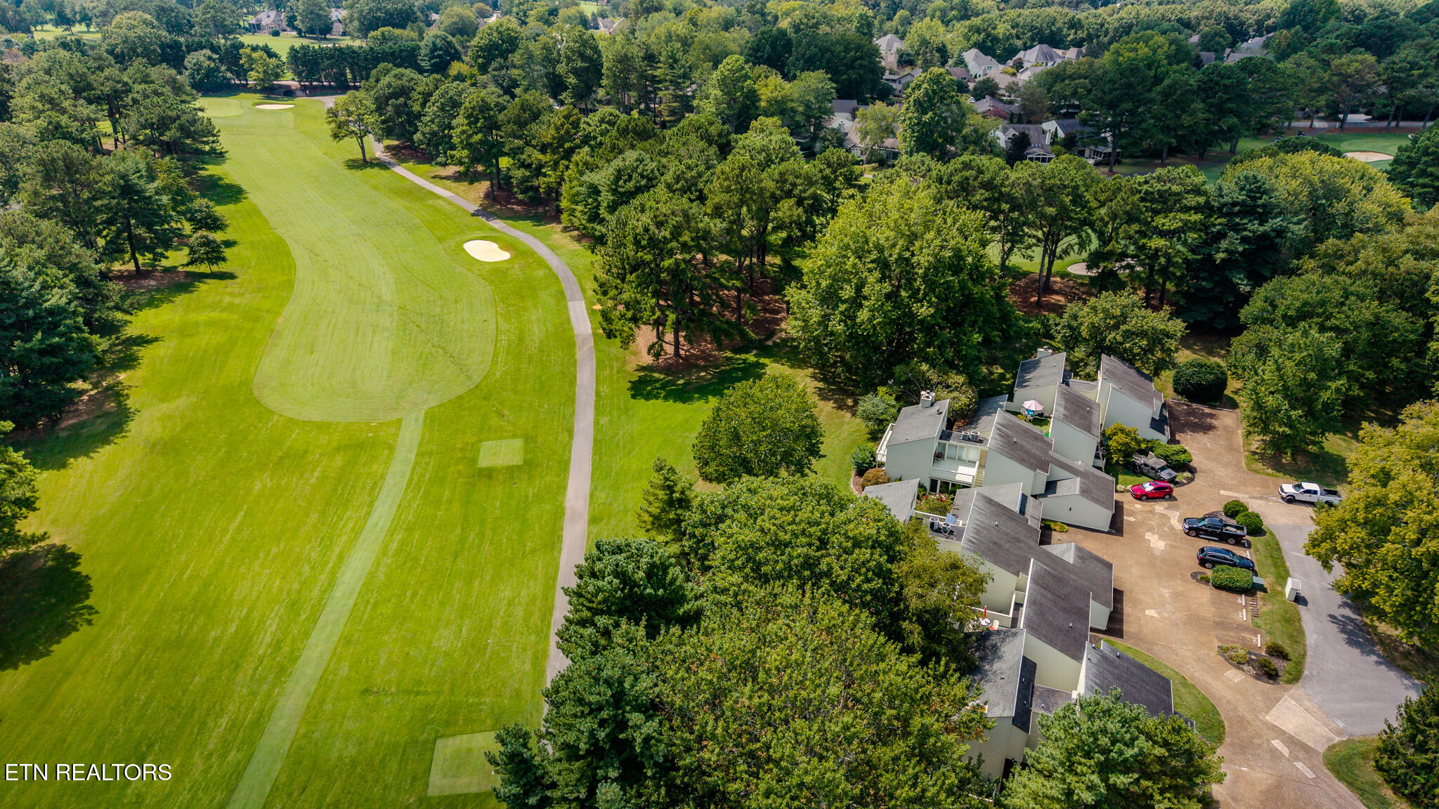 542 Lost Tree Lane Knoxville TN 37934