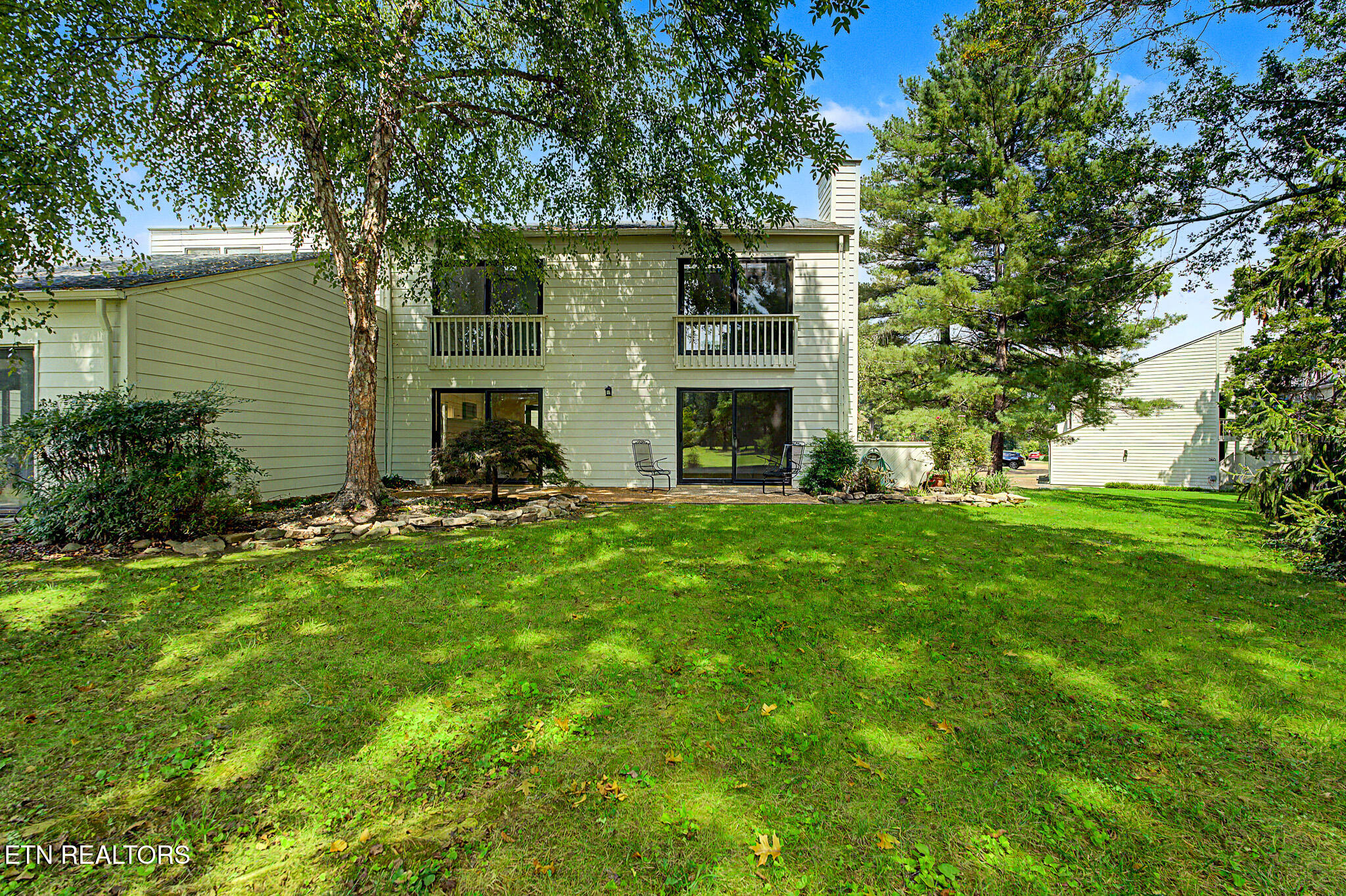 542 Lost Tree Lane Knoxville TN 37934