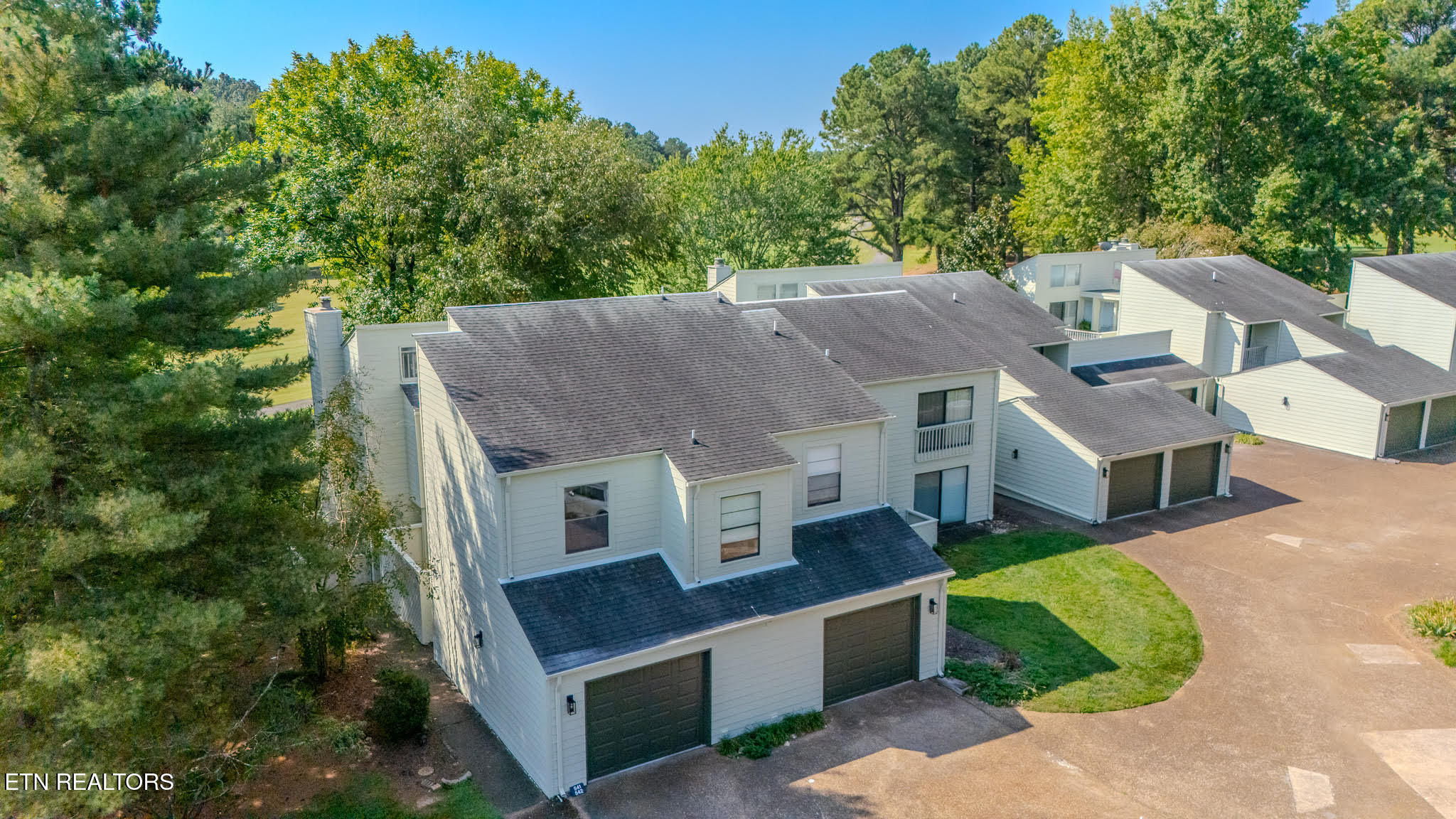 542 Lost Tree Lane Knoxville TN 37934