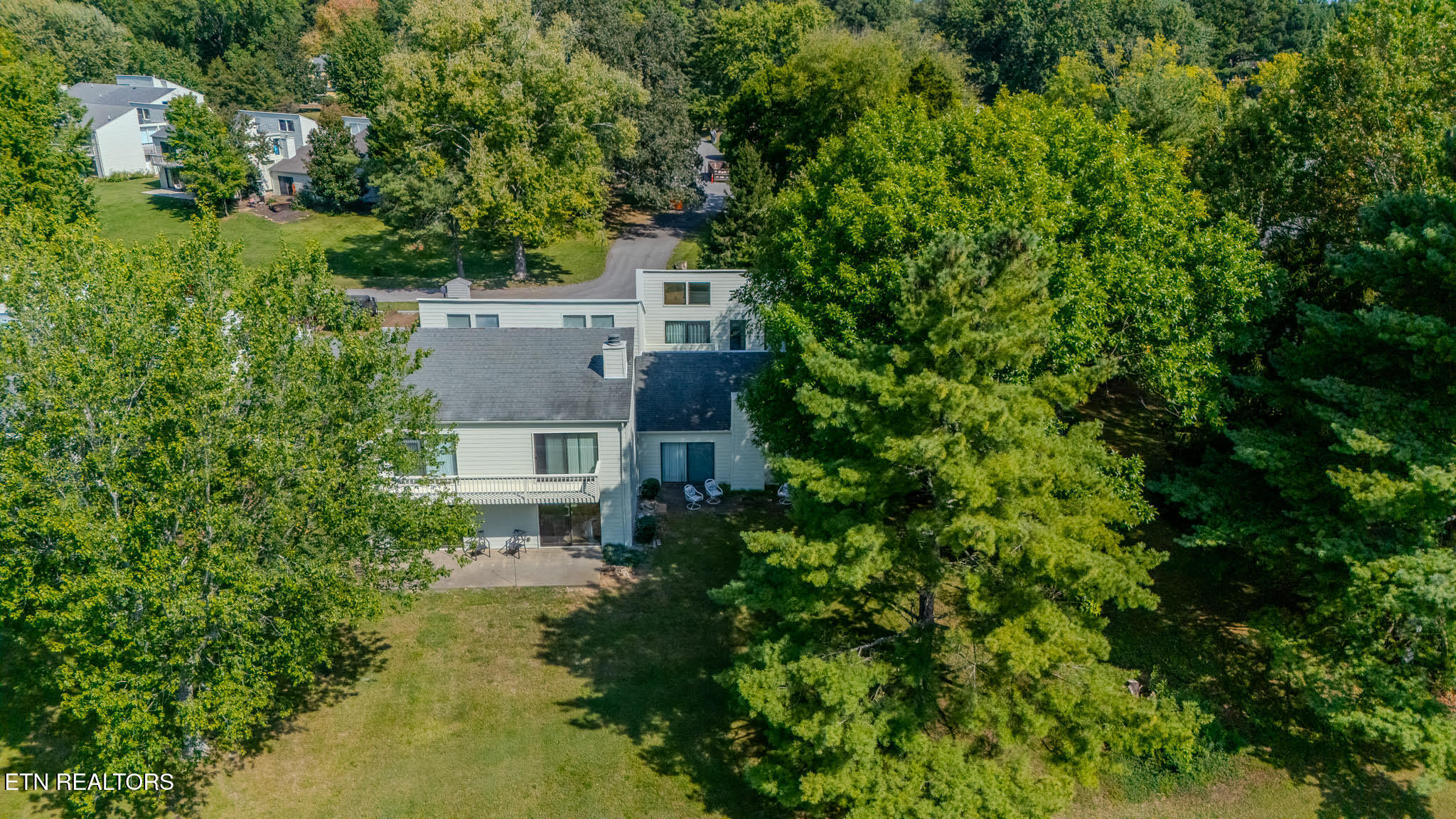 542 Lost Tree Lane Knoxville TN 37934