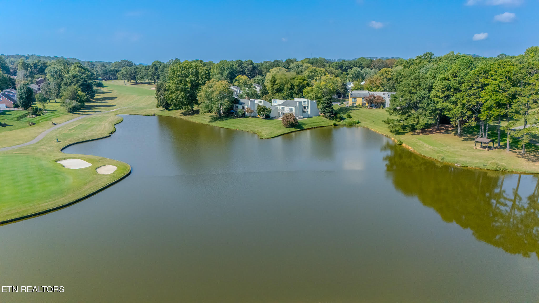 542 Lost Tree Lane Knoxville TN 37934