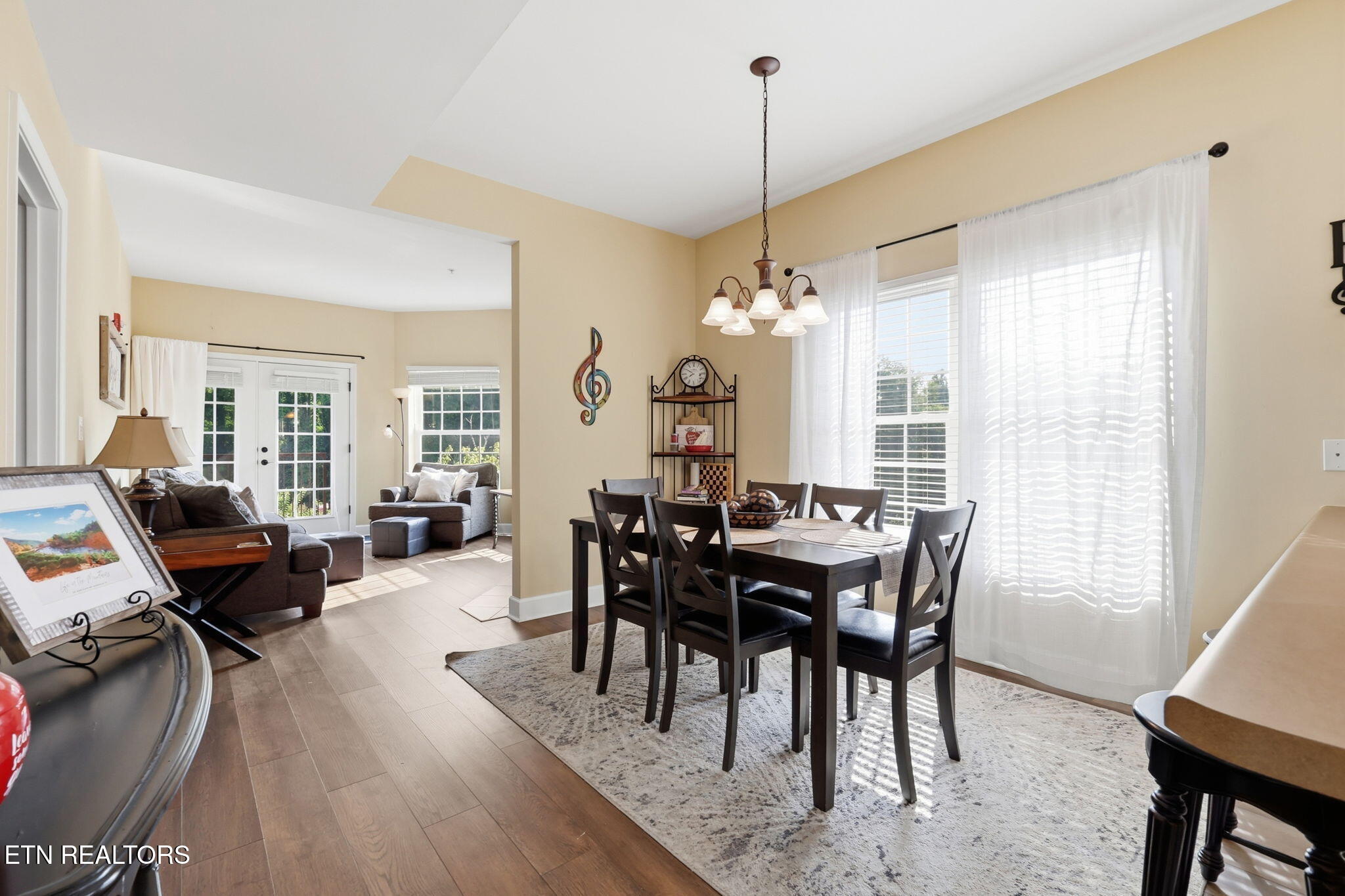 527 River Place Way Sevierville TN 37862