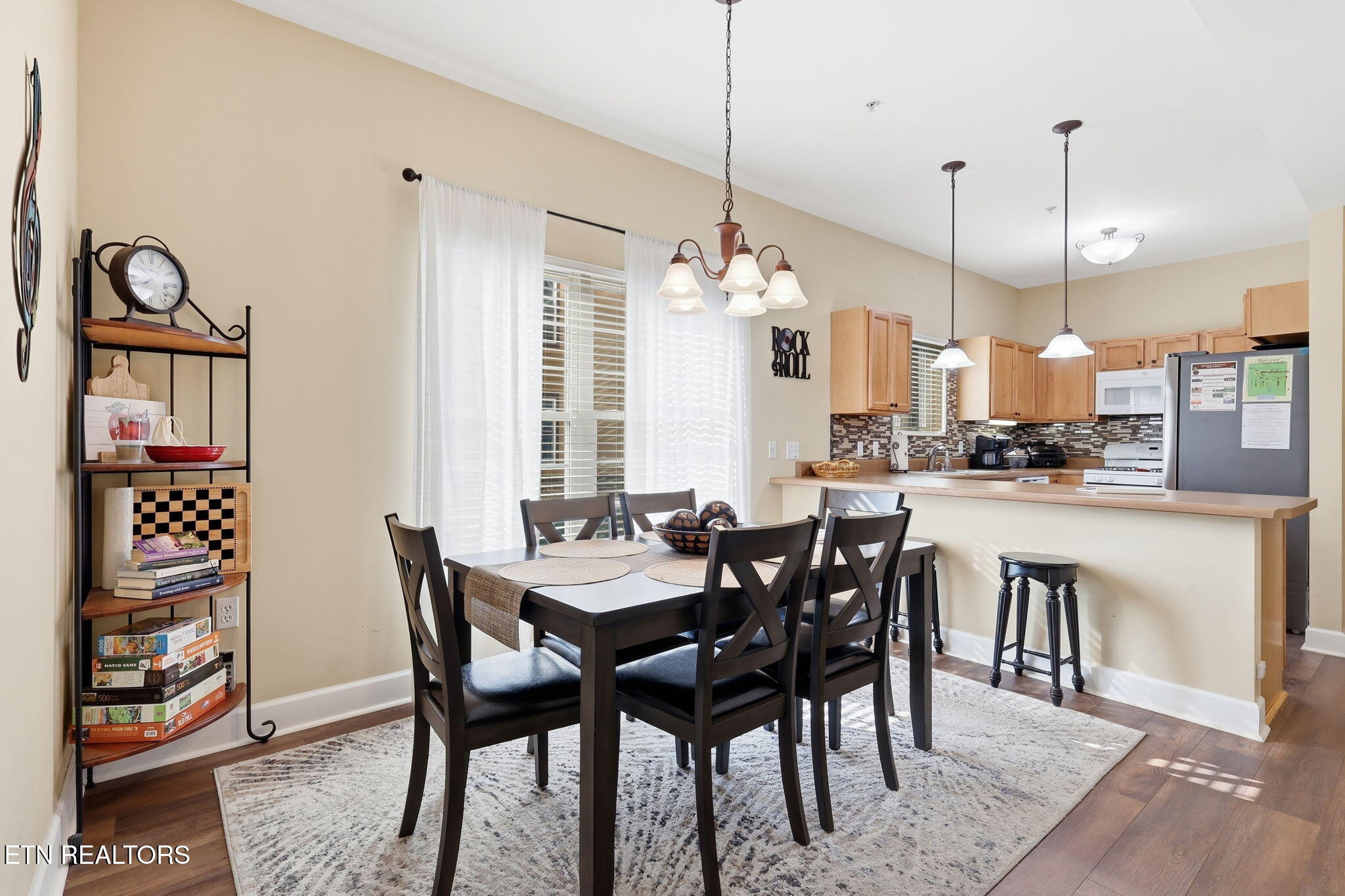 527 River Place Way Sevierville TN 37862