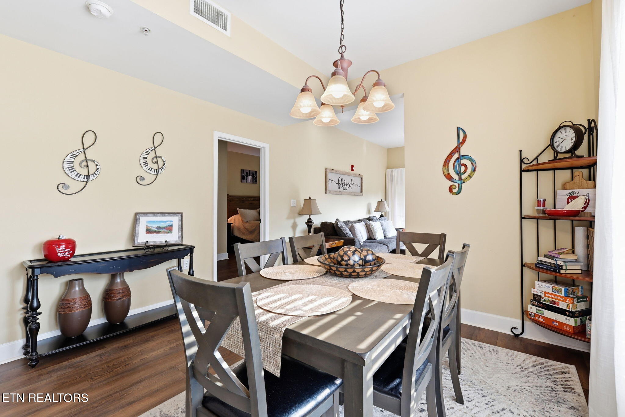 527 River Place Way Sevierville TN 37862