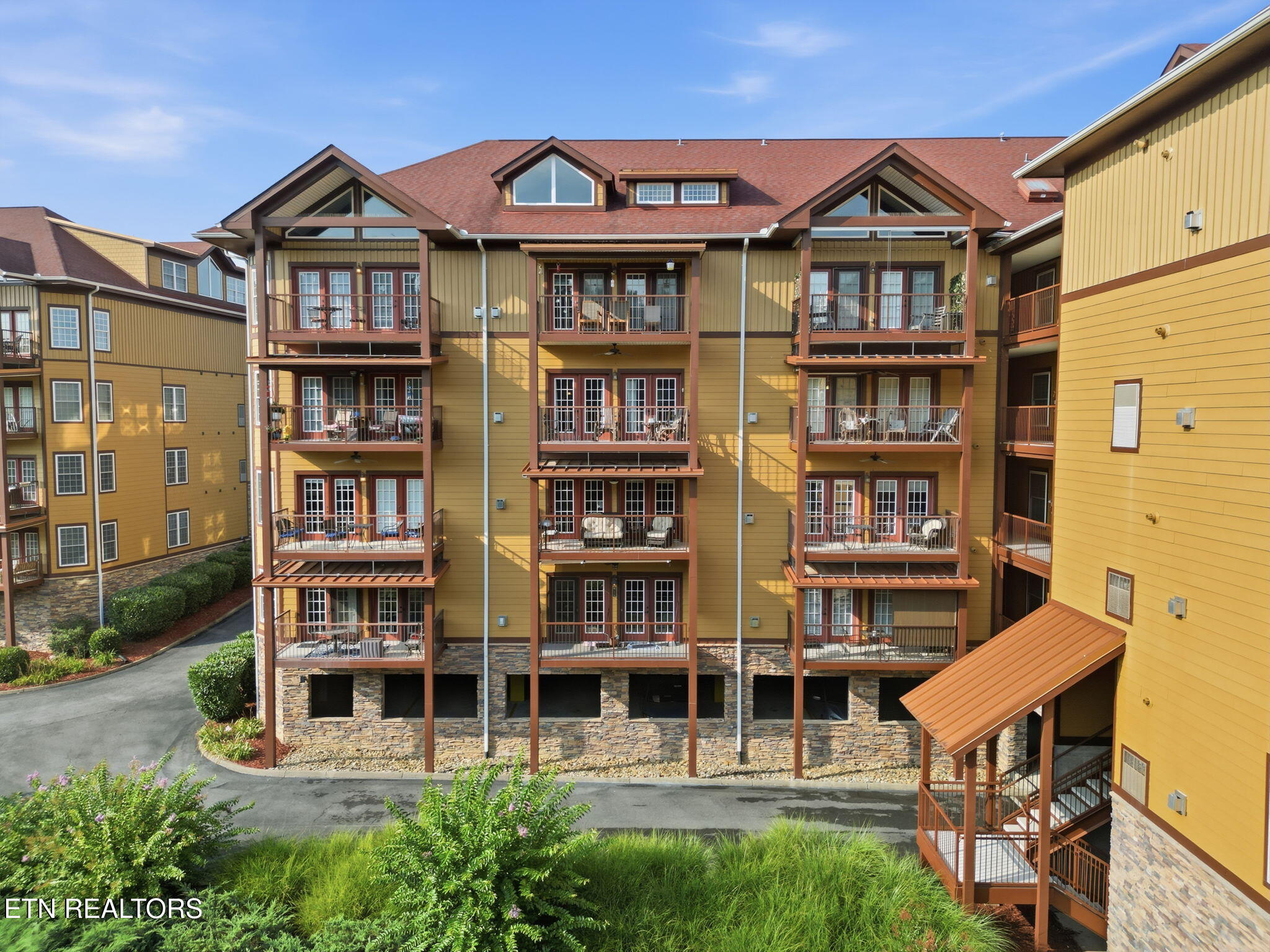 527 River Place Way Sevierville TN 37862