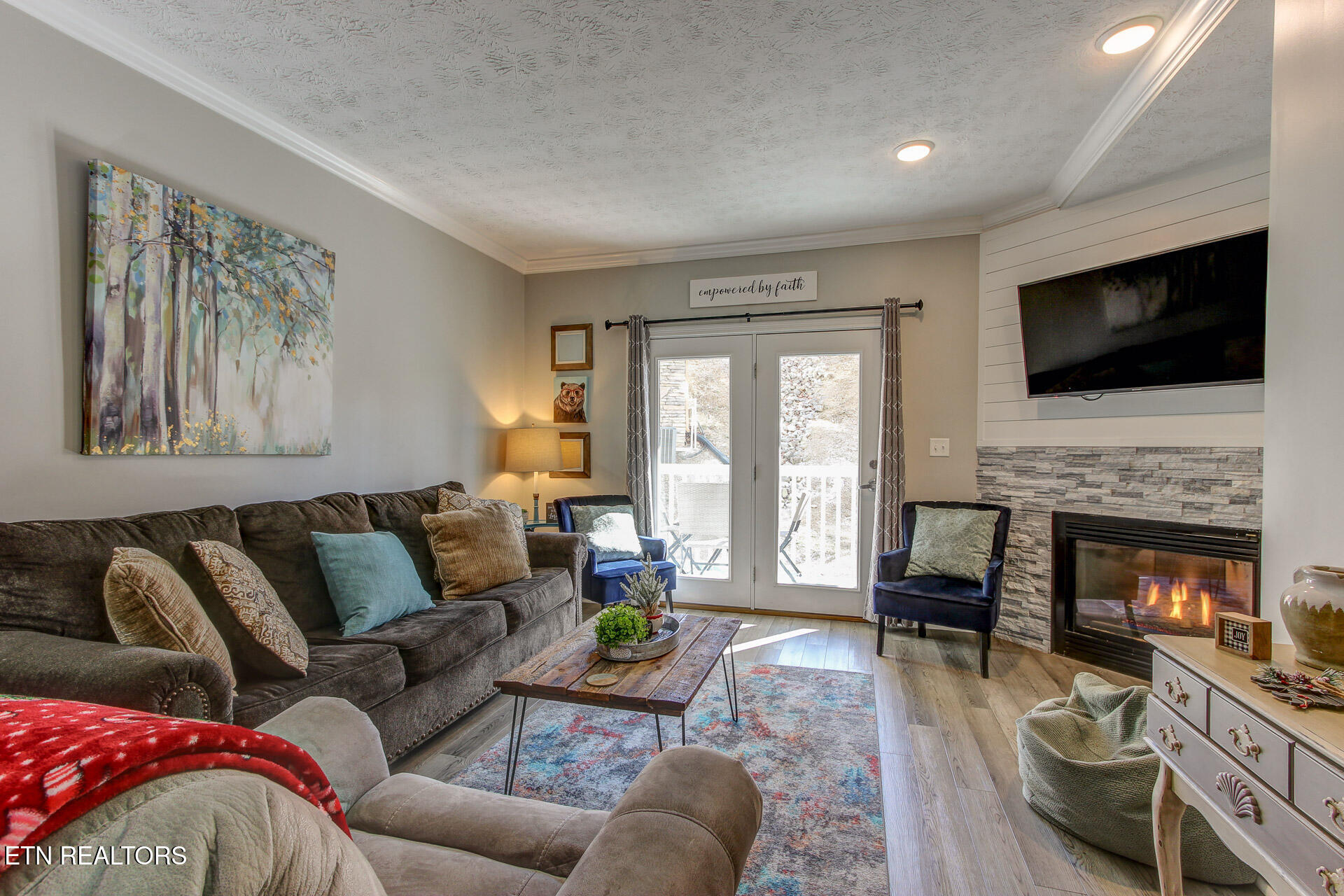 820 Golf View Boulevard Pigeon Forge TN 37863