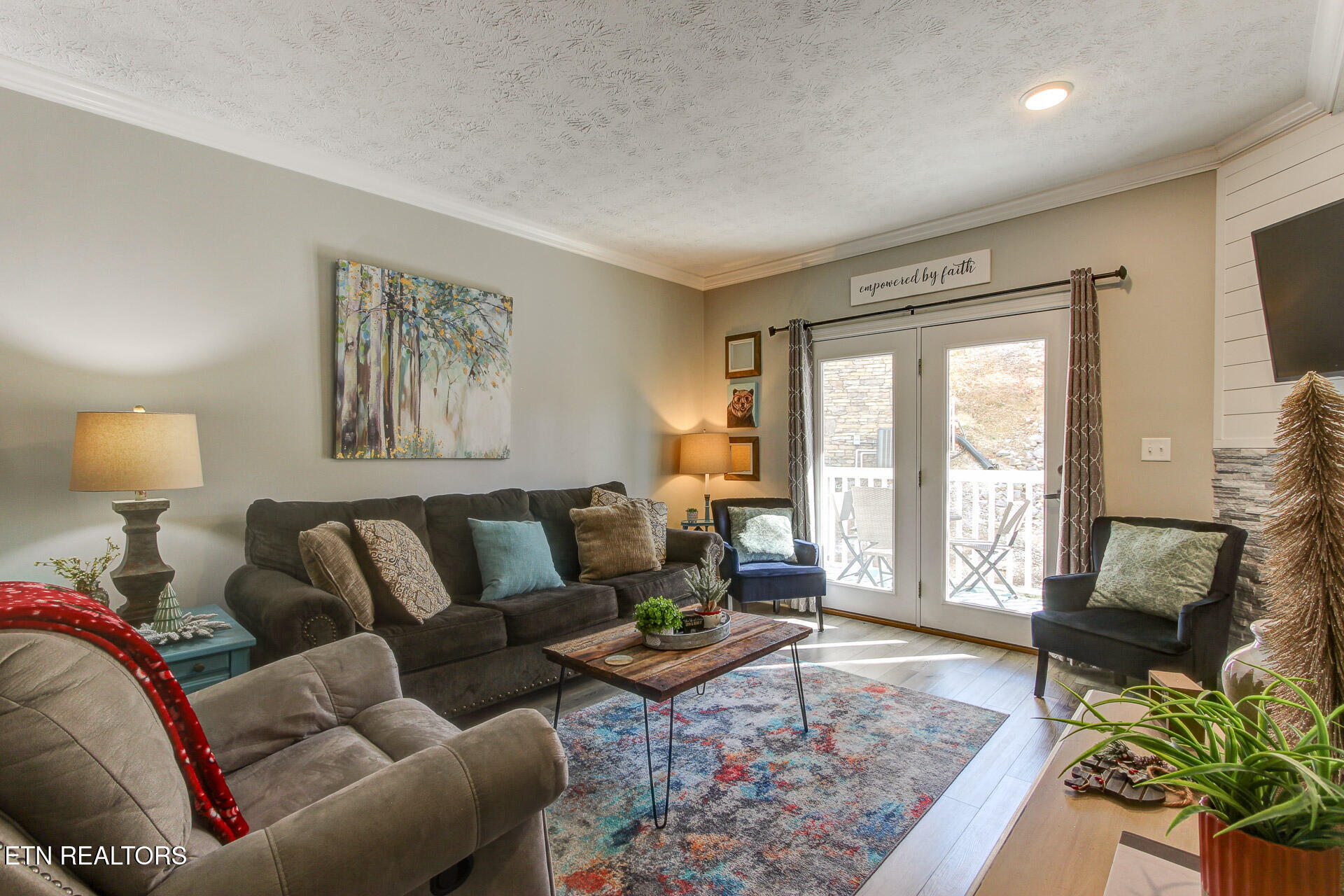 820 Golf View Boulevard Pigeon Forge TN 37863