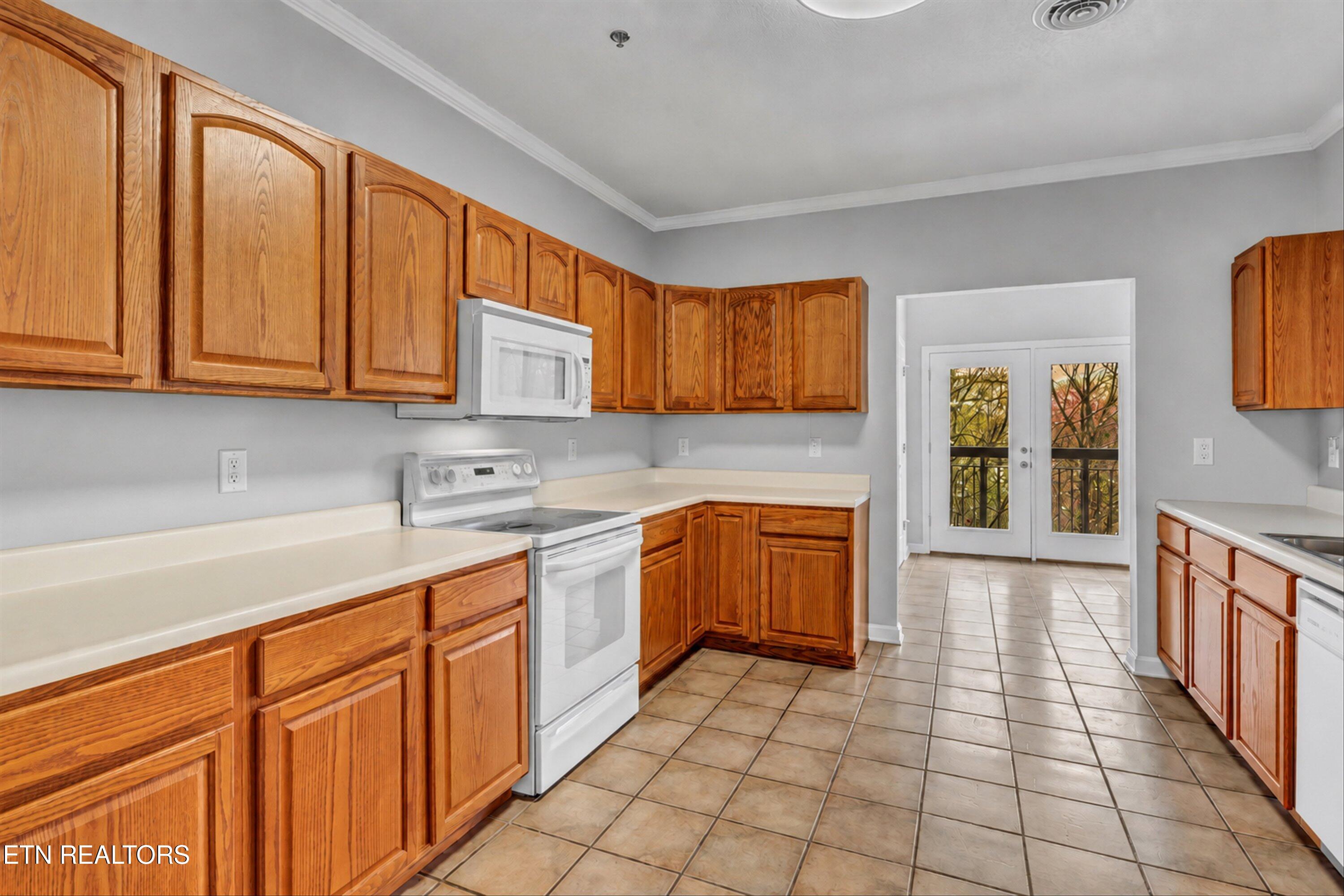 338 Pinnacle View Way Gatlinburg TN 37738