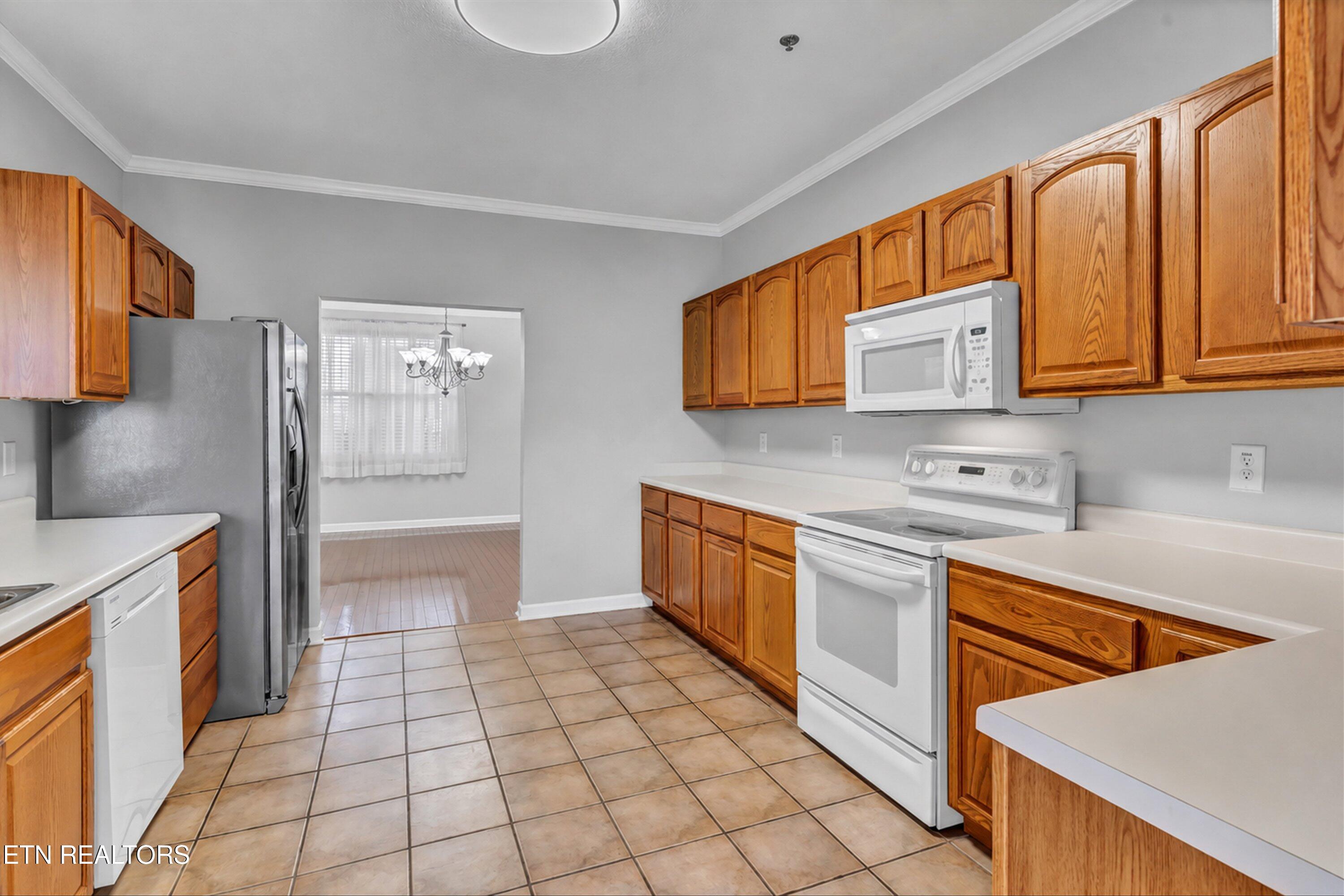 338 Pinnacle View Way Gatlinburg TN 37738