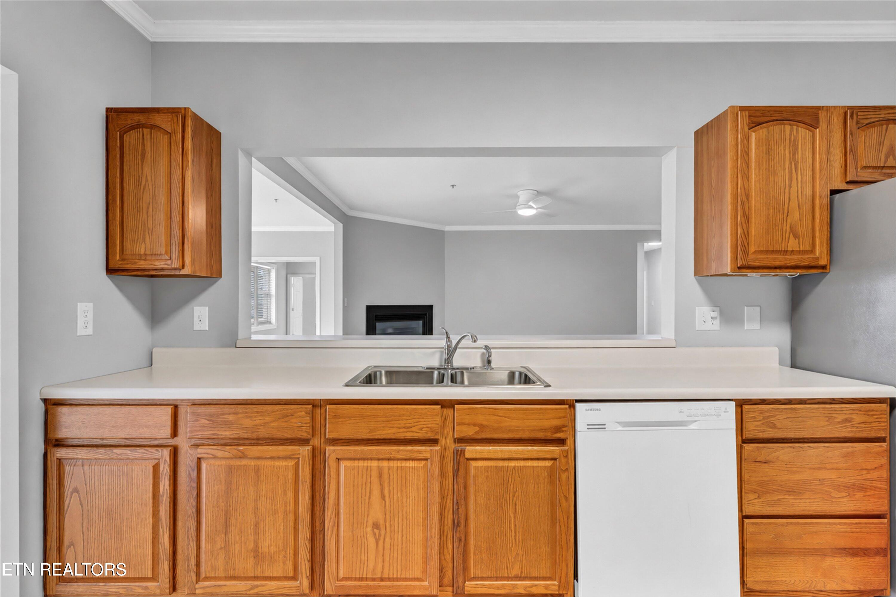 338 Pinnacle View Way Gatlinburg TN 37738