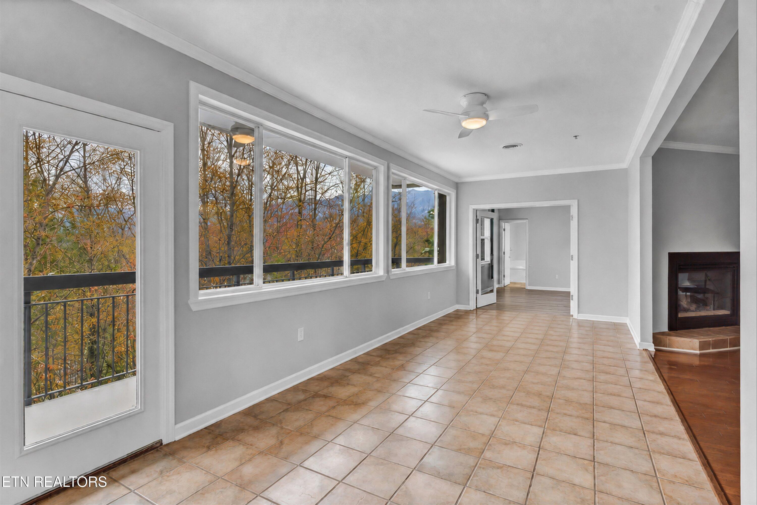 338 Pinnacle View Way Gatlinburg TN 37738
