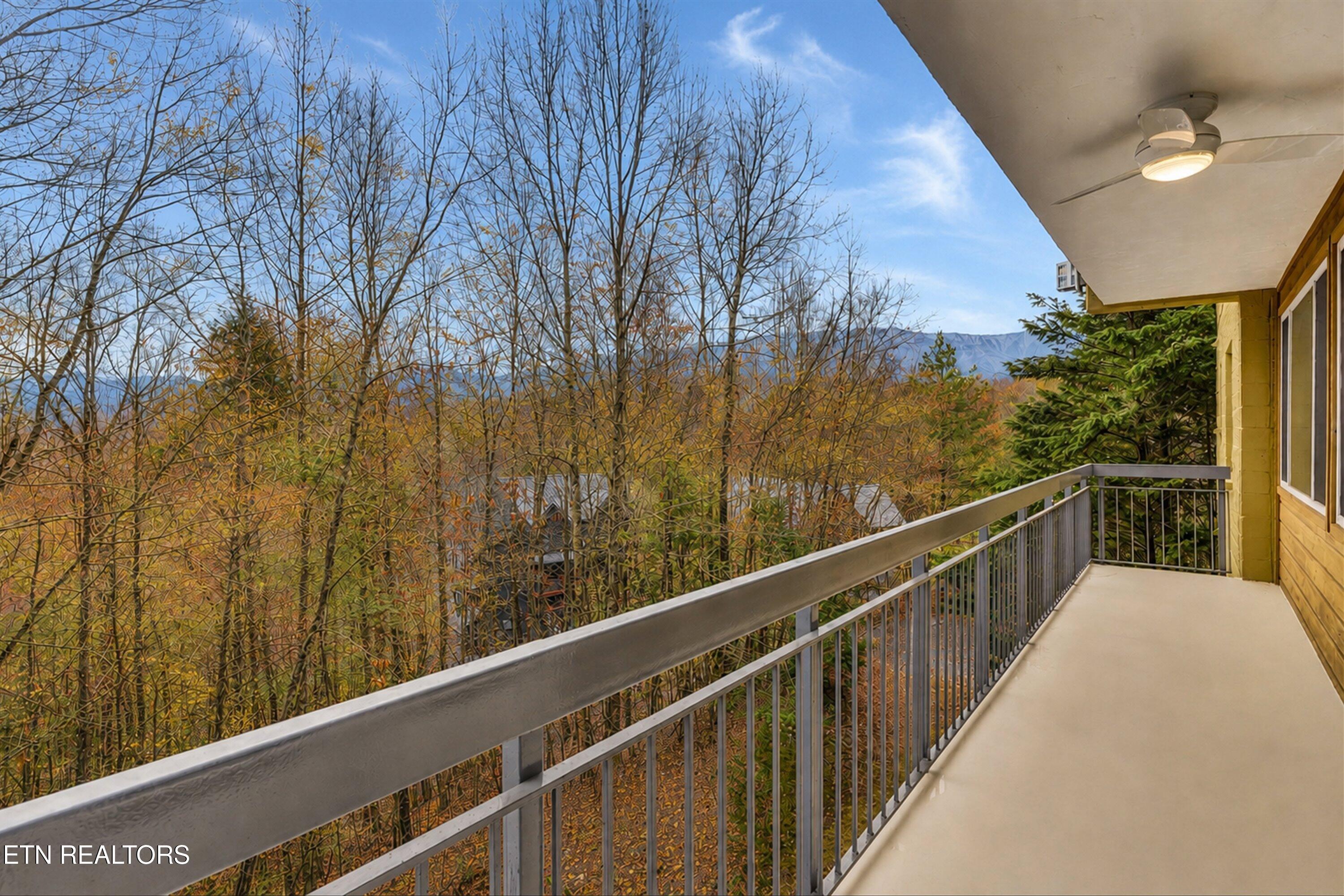 338 Pinnacle View Way Gatlinburg TN 37738