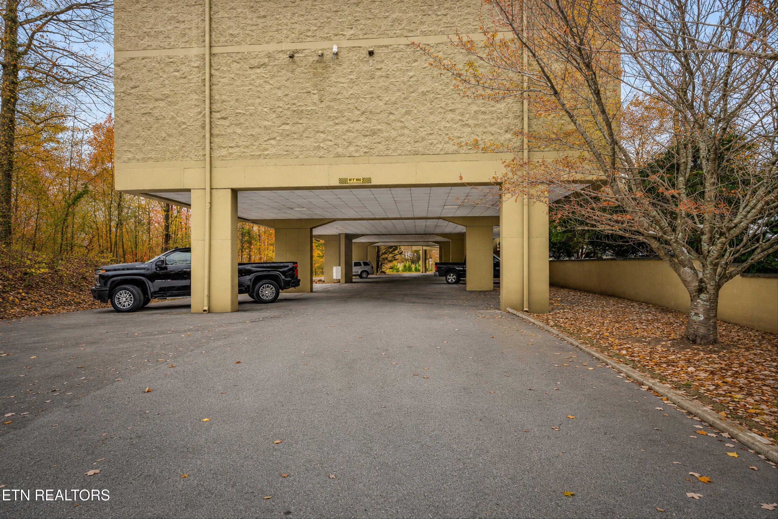 338 Pinnacle View Way Gatlinburg TN 37738
