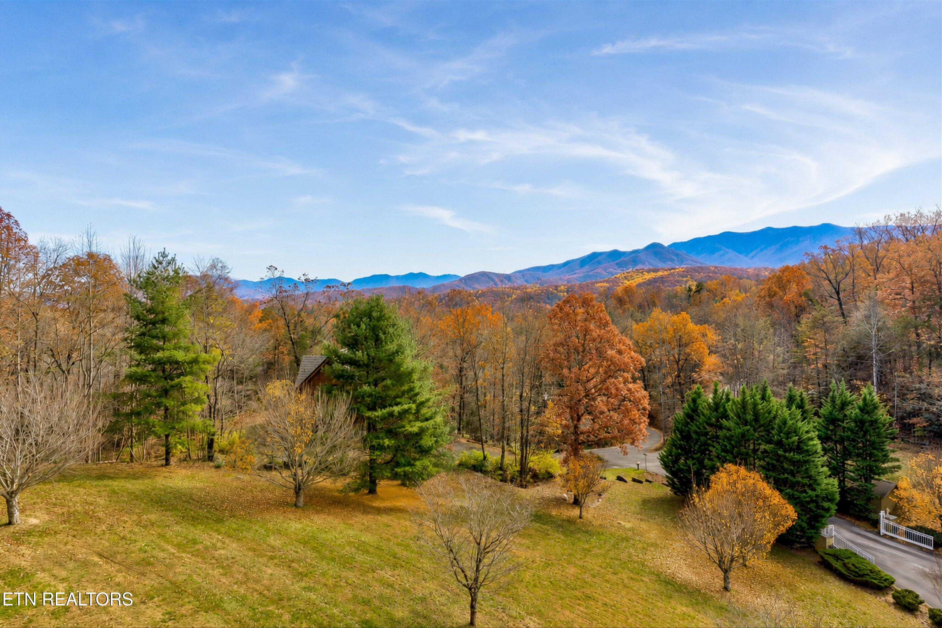 338 Pinnacle View Way Gatlinburg TN 37738