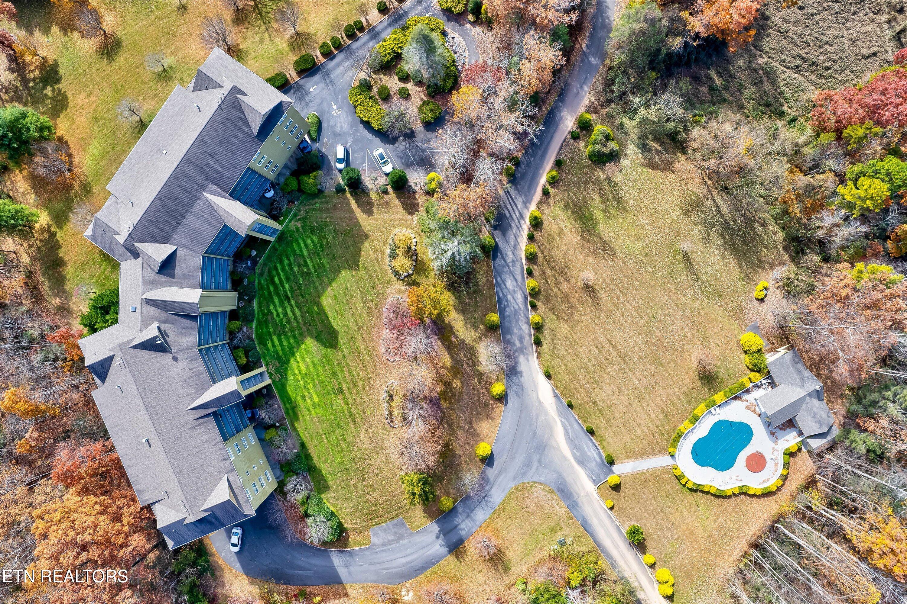 338 Pinnacle View Way Gatlinburg TN 37738