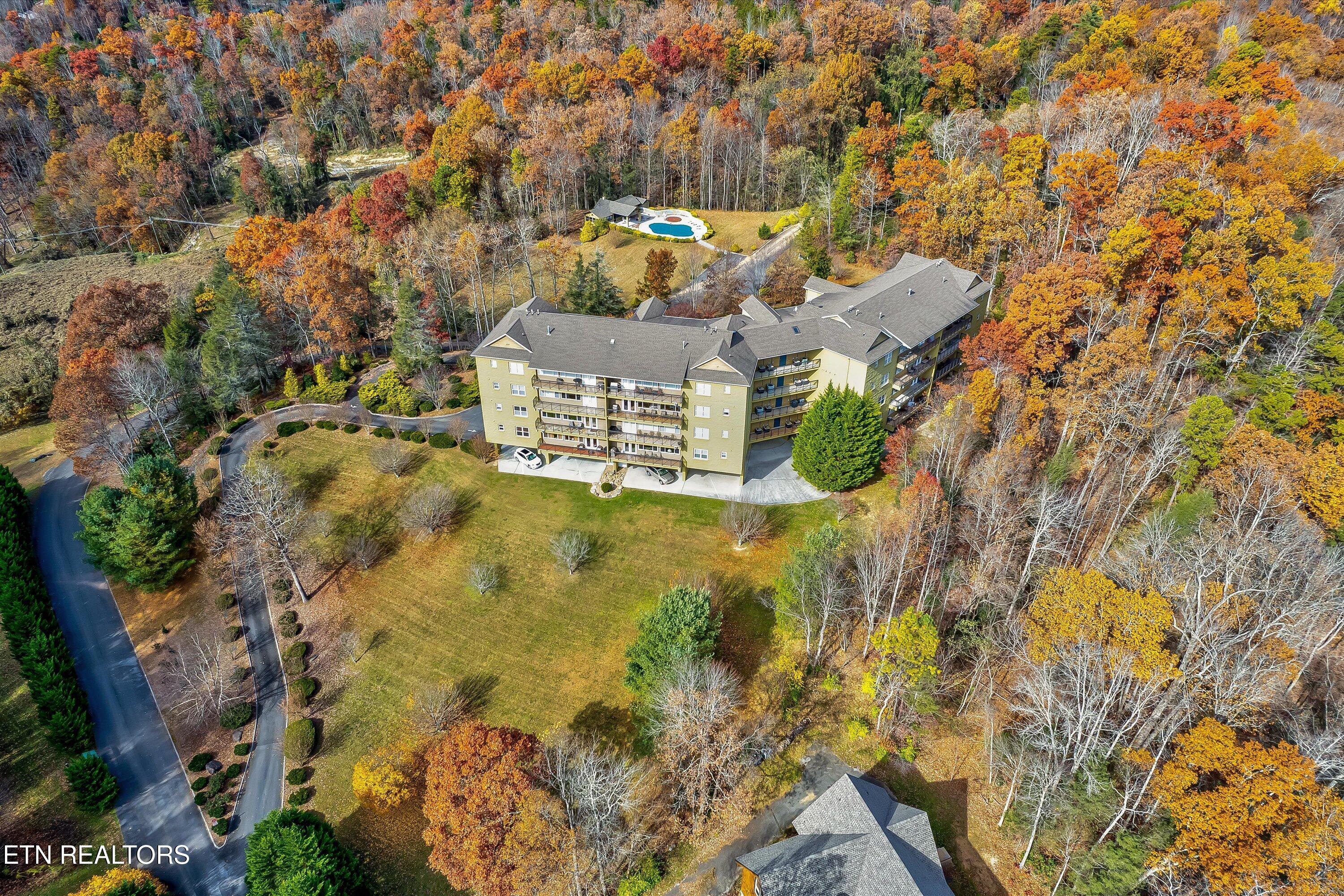 338 Pinnacle View Way Gatlinburg TN 37738