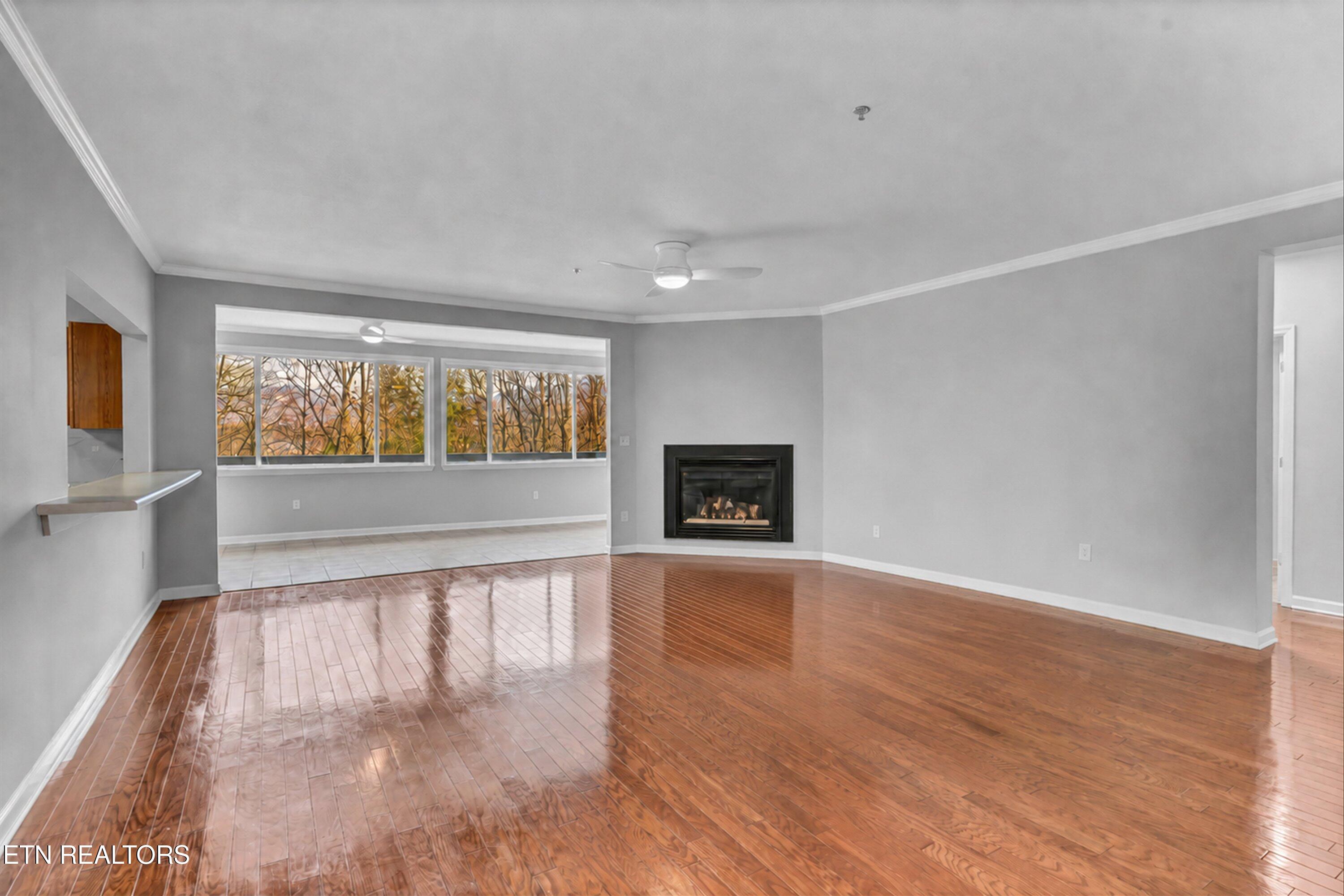 338 Pinnacle View Way Gatlinburg TN 37738