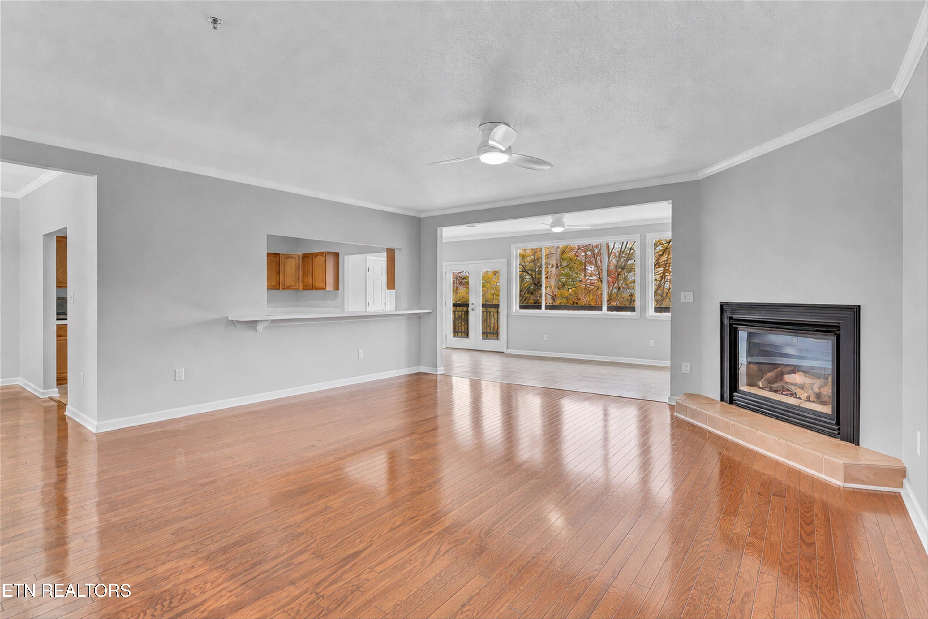 338 Pinnacle View Way Gatlinburg TN 37738