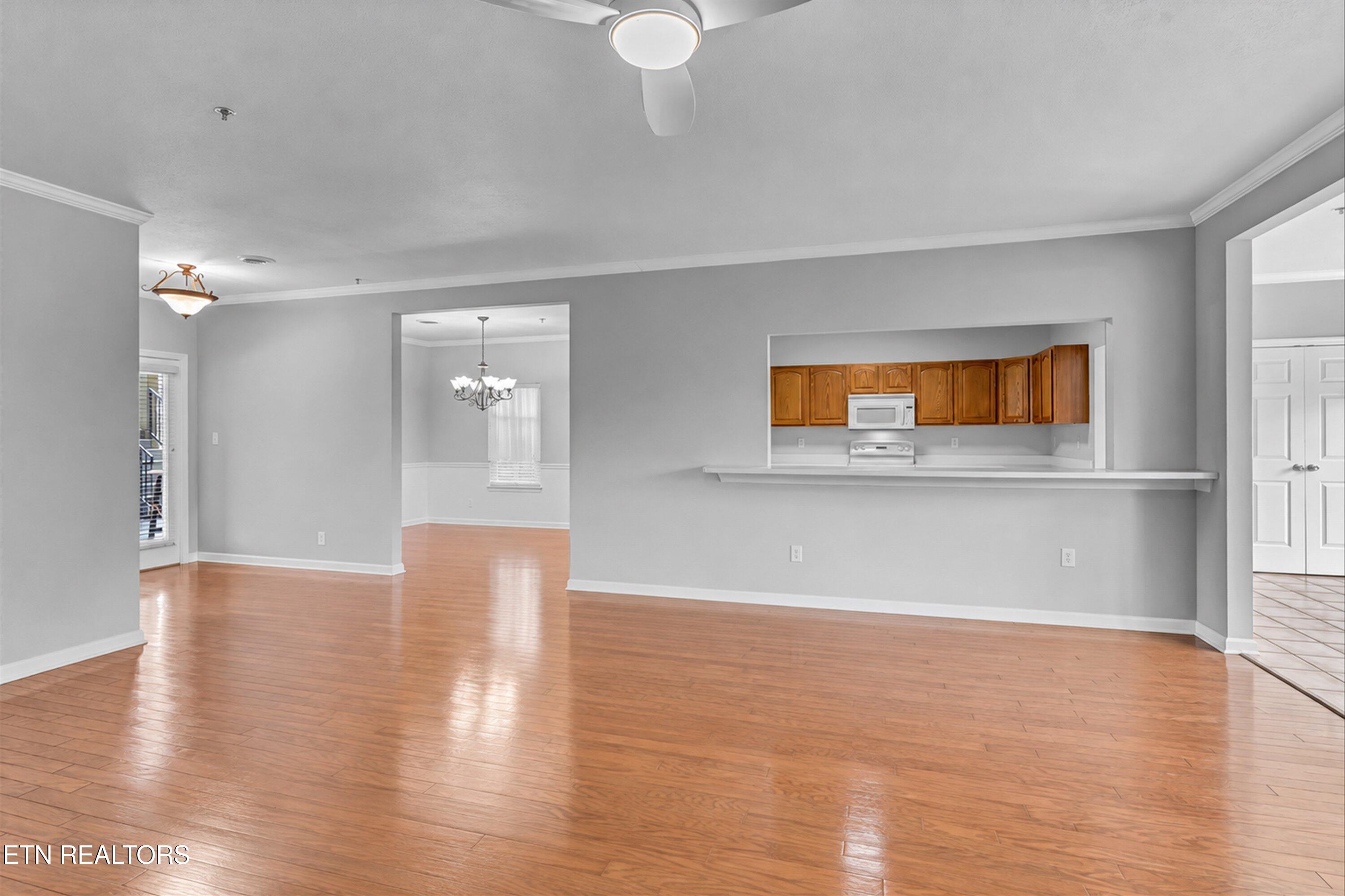 338 Pinnacle View Way Gatlinburg TN 37738