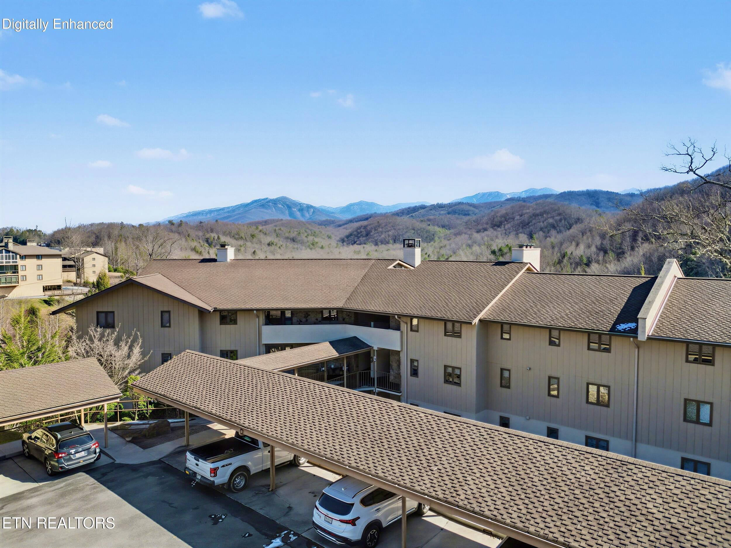 224 Woodland Road Gatlinburg TN 37738