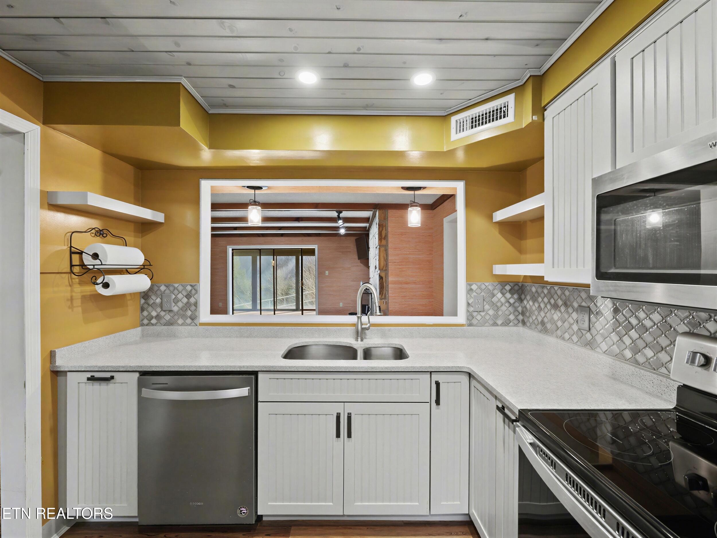 224 Woodland Road Gatlinburg TN 37738