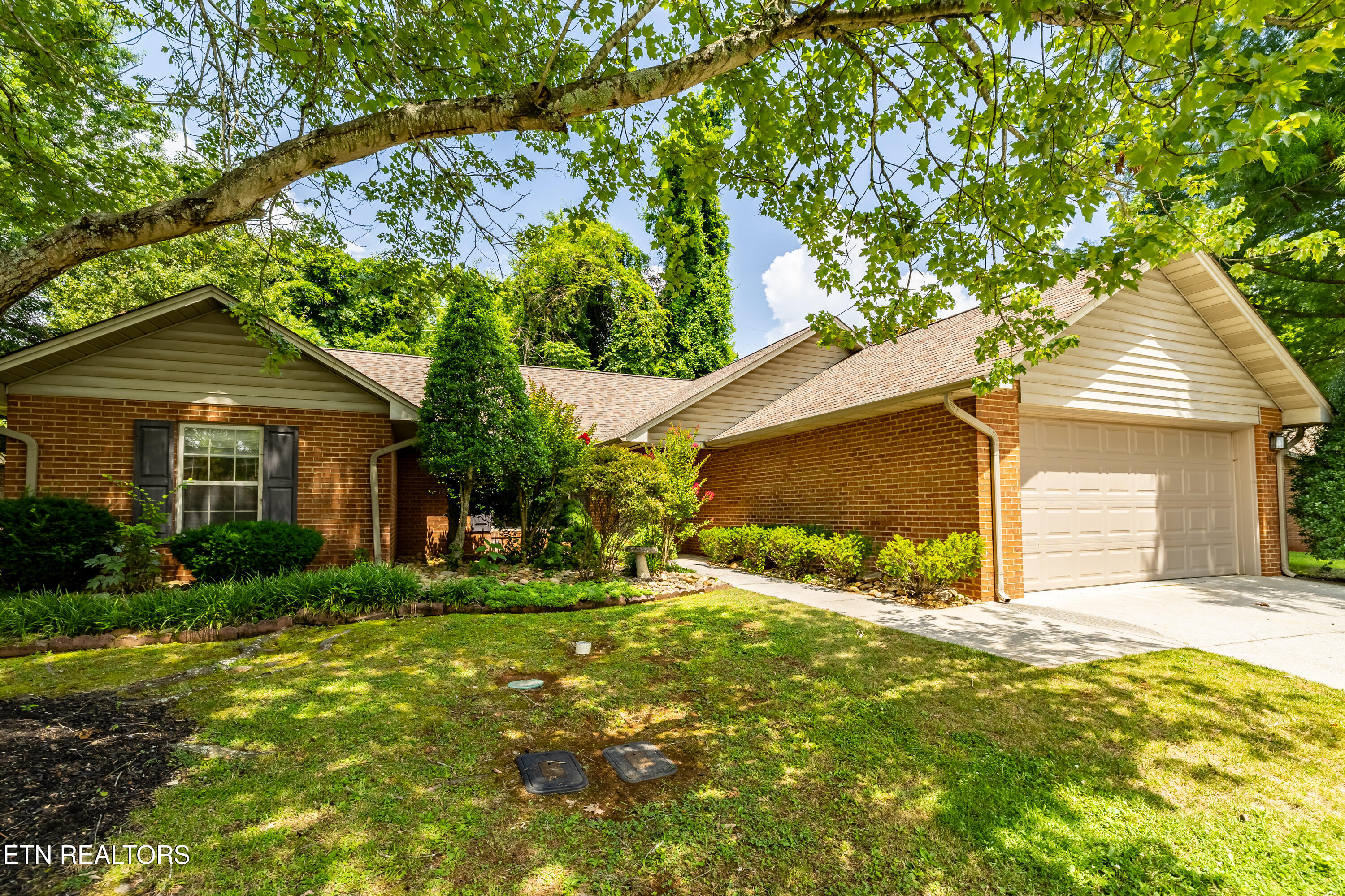 154 Manchester Drive Maryville TN 37803