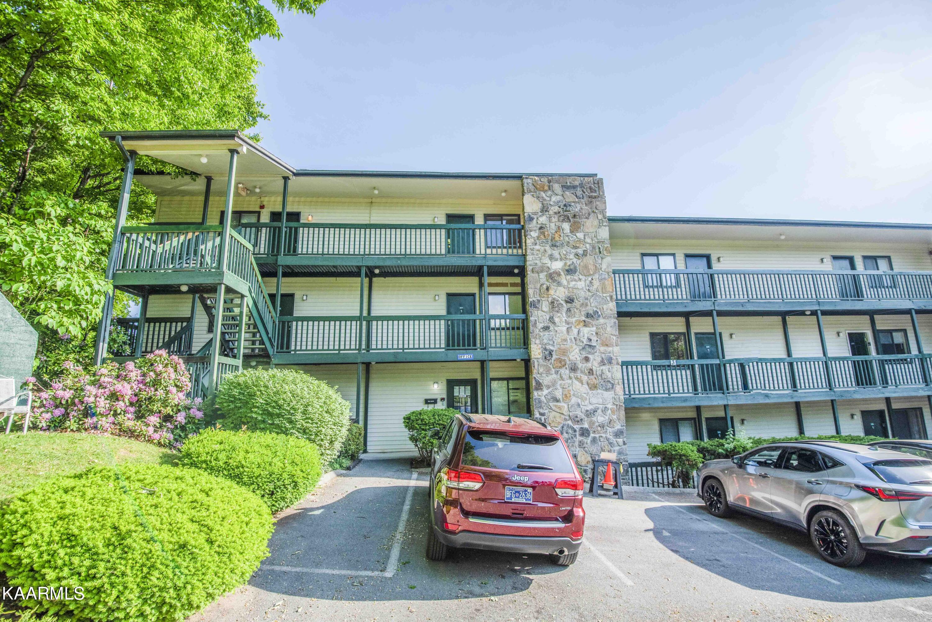 1102 Ski View Drive Gatlinburg TN 37738