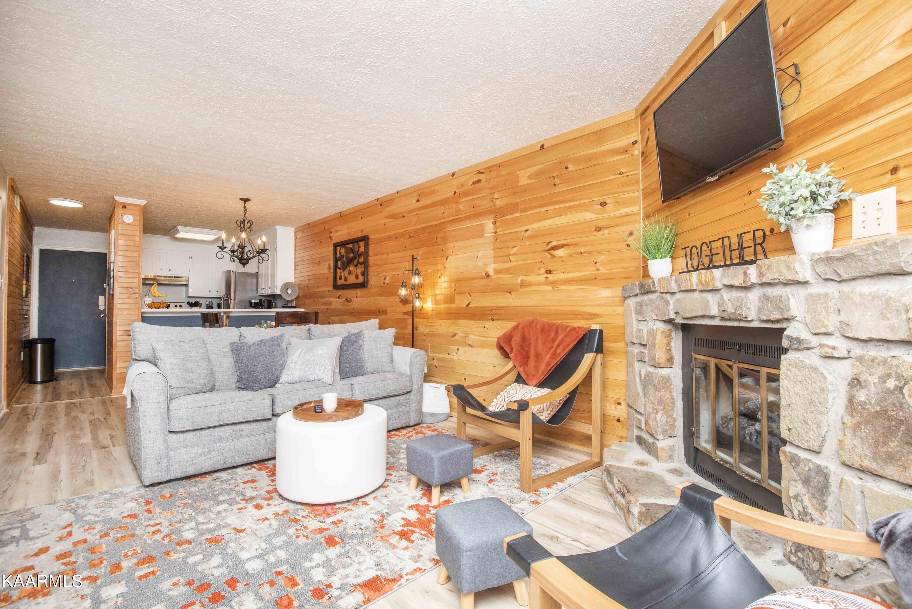 1102 Ski View Drive Gatlinburg TN 37738