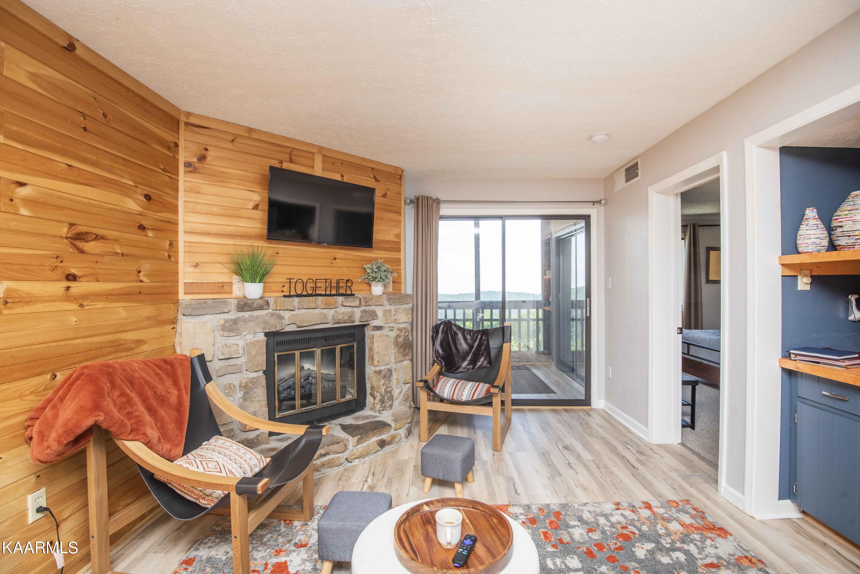 1102 Ski View Drive Gatlinburg TN 37738