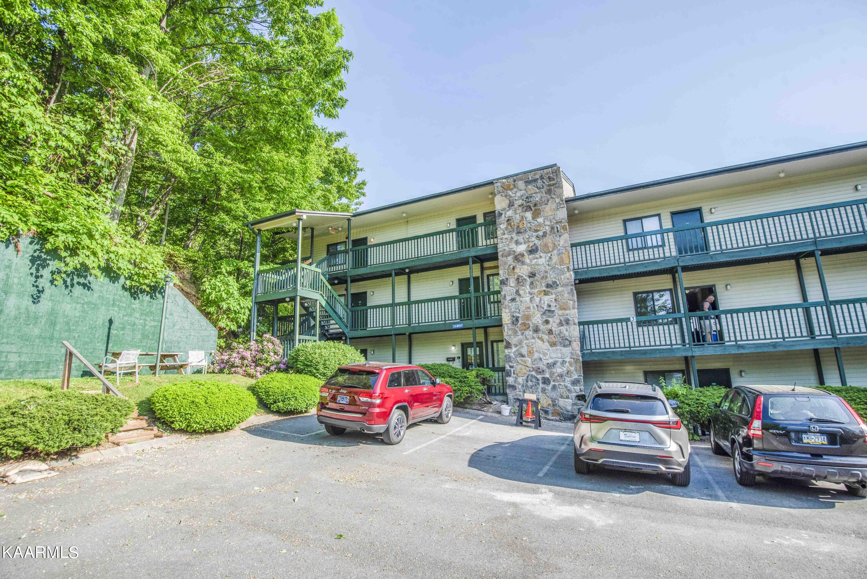 1102 Ski View Drive Gatlinburg TN 37738