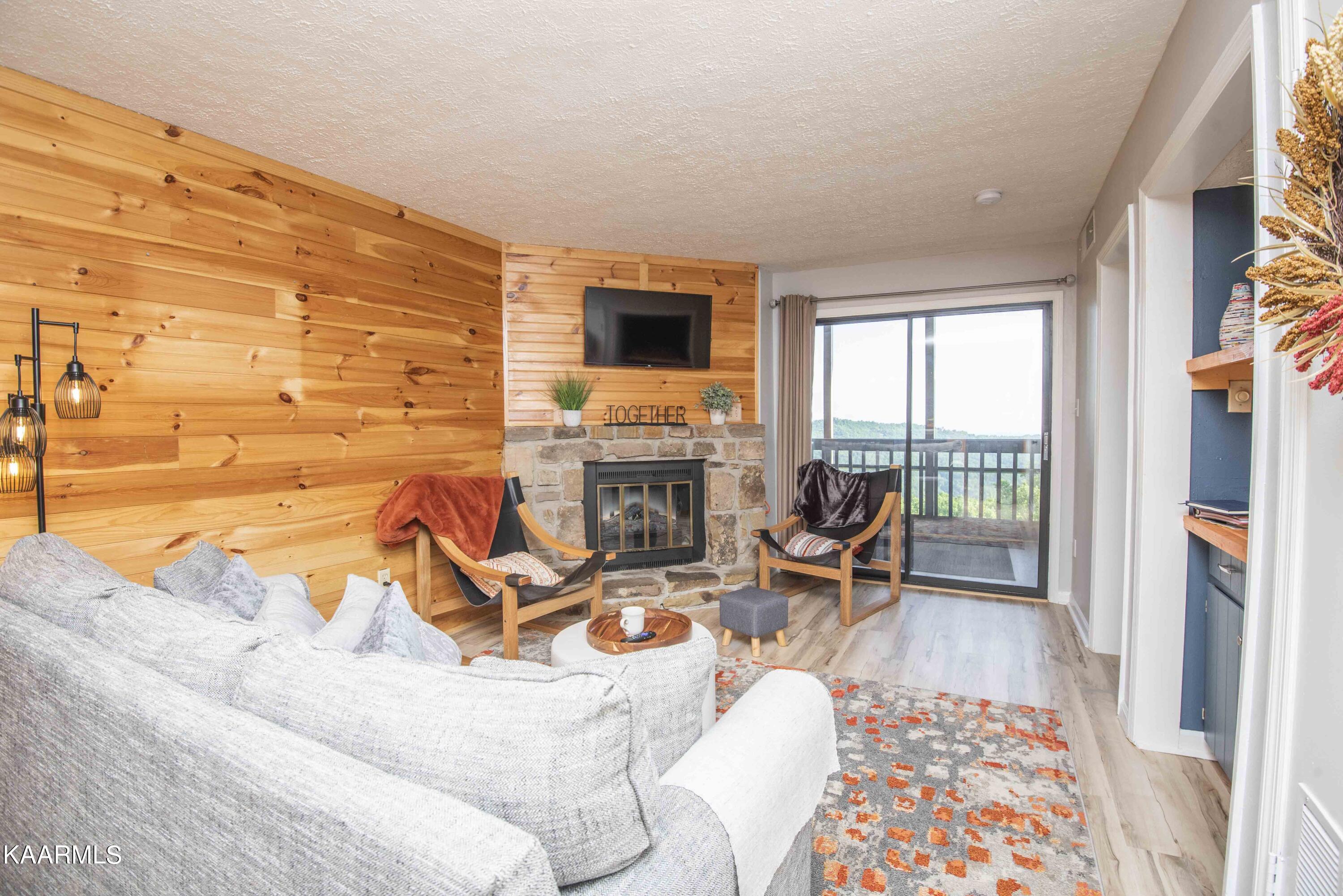 1102 Ski View Drive Gatlinburg TN 37738