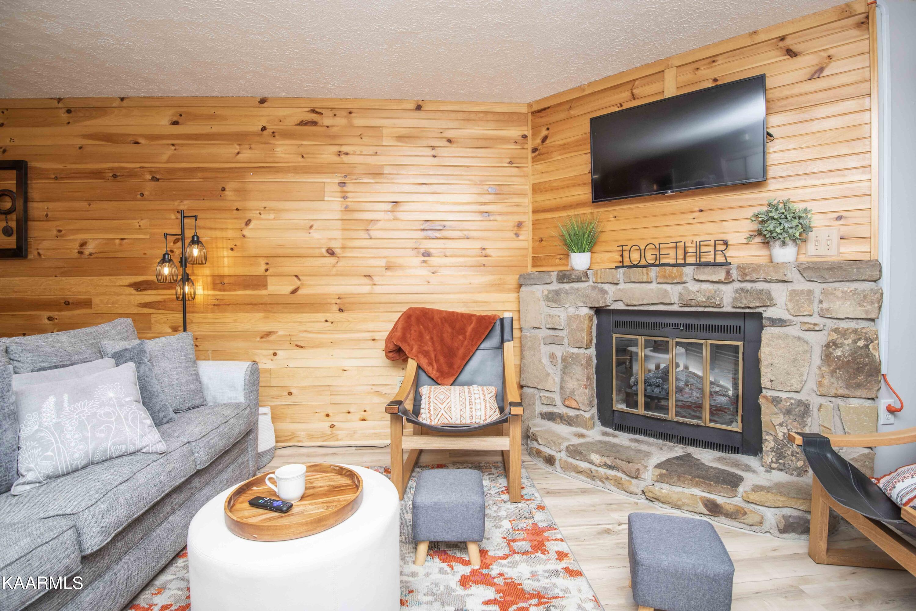 1102 Ski View Drive Gatlinburg TN 37738