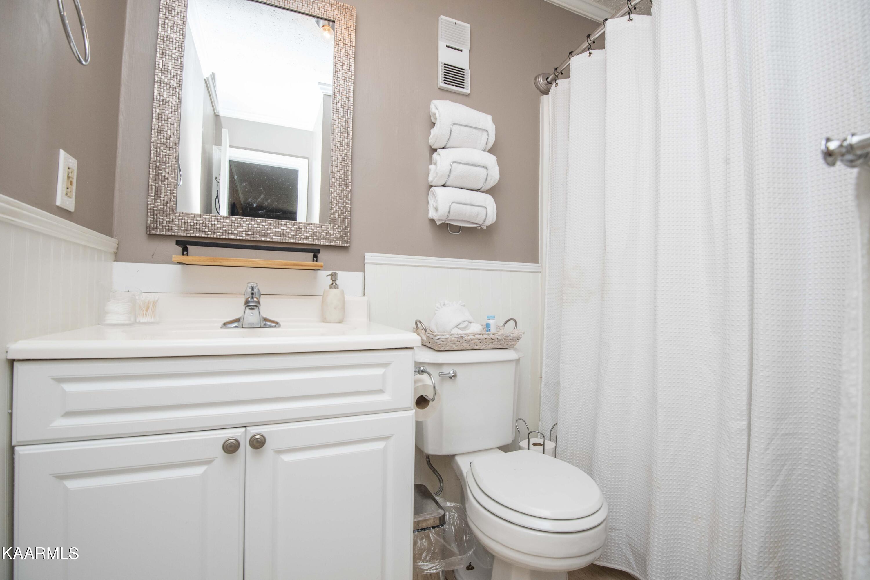 1102 Ski View Drive Gatlinburg TN 37738
