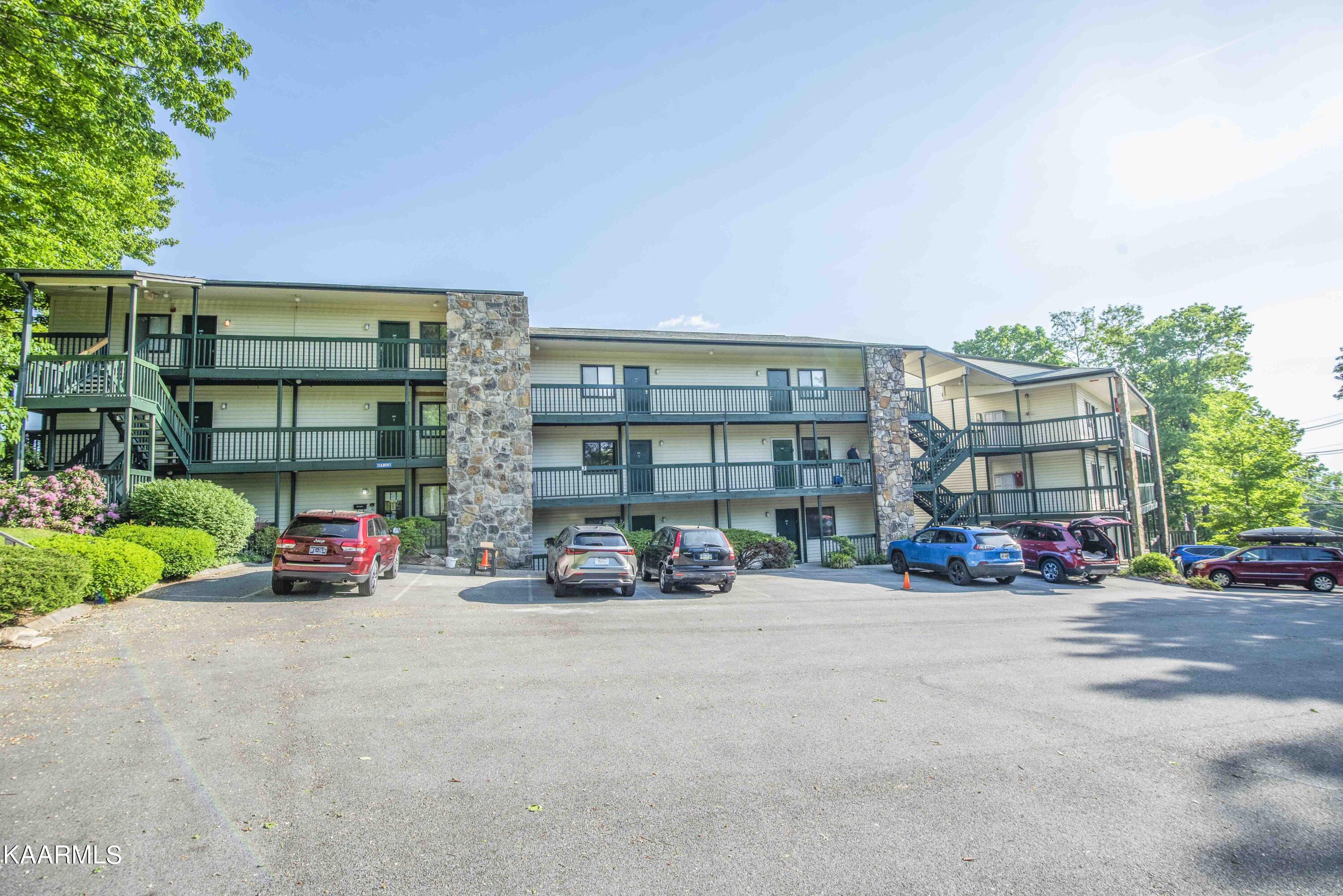 1102 Ski View Drive Gatlinburg TN 37738