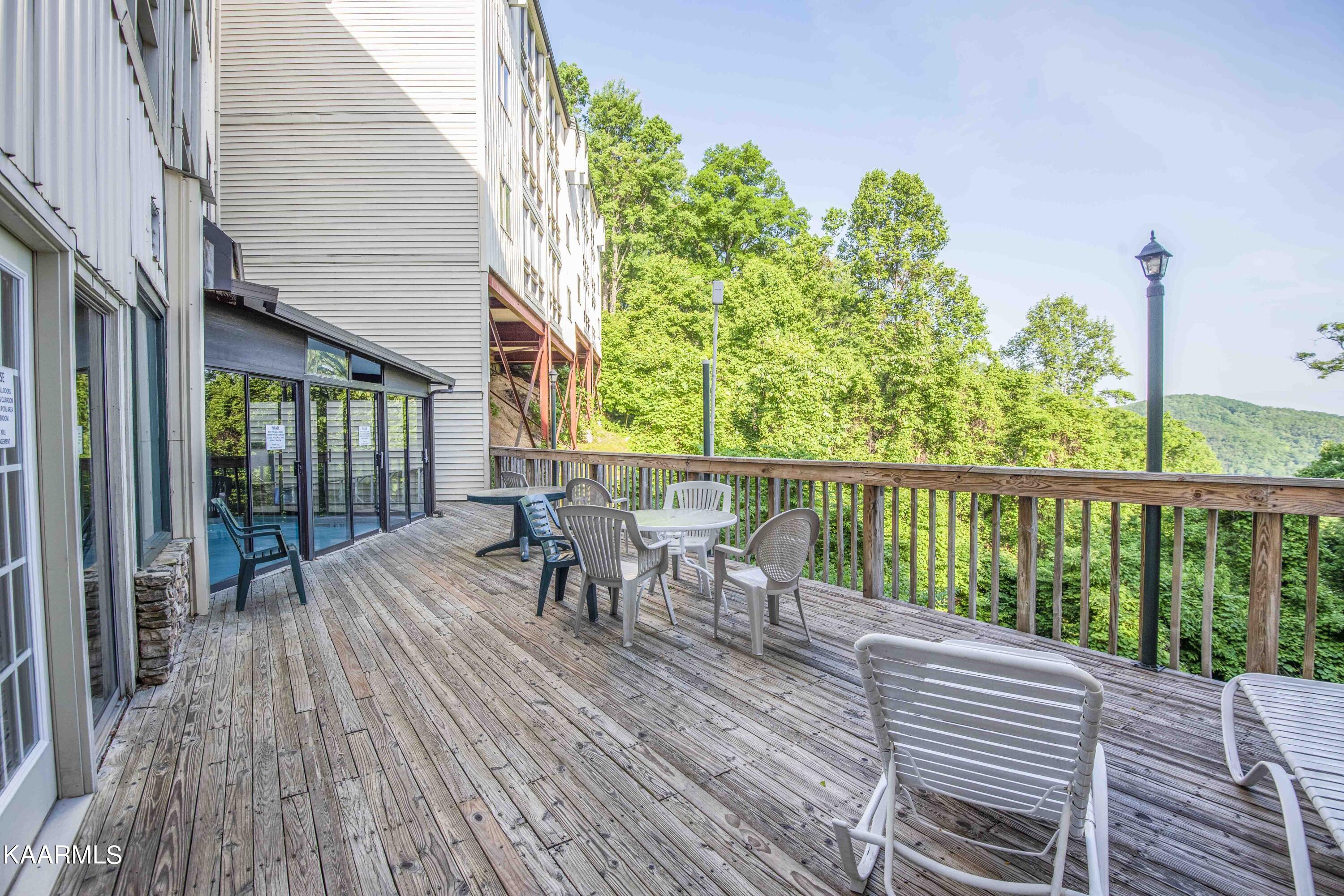 1102 Ski View Drive Gatlinburg TN 37738
