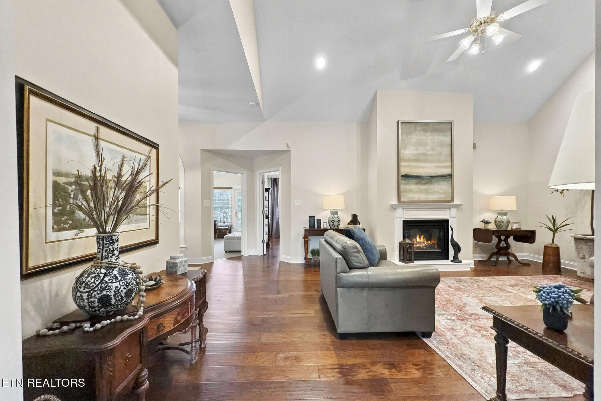 339 Paine Lake Drive Sevierville TN 37862