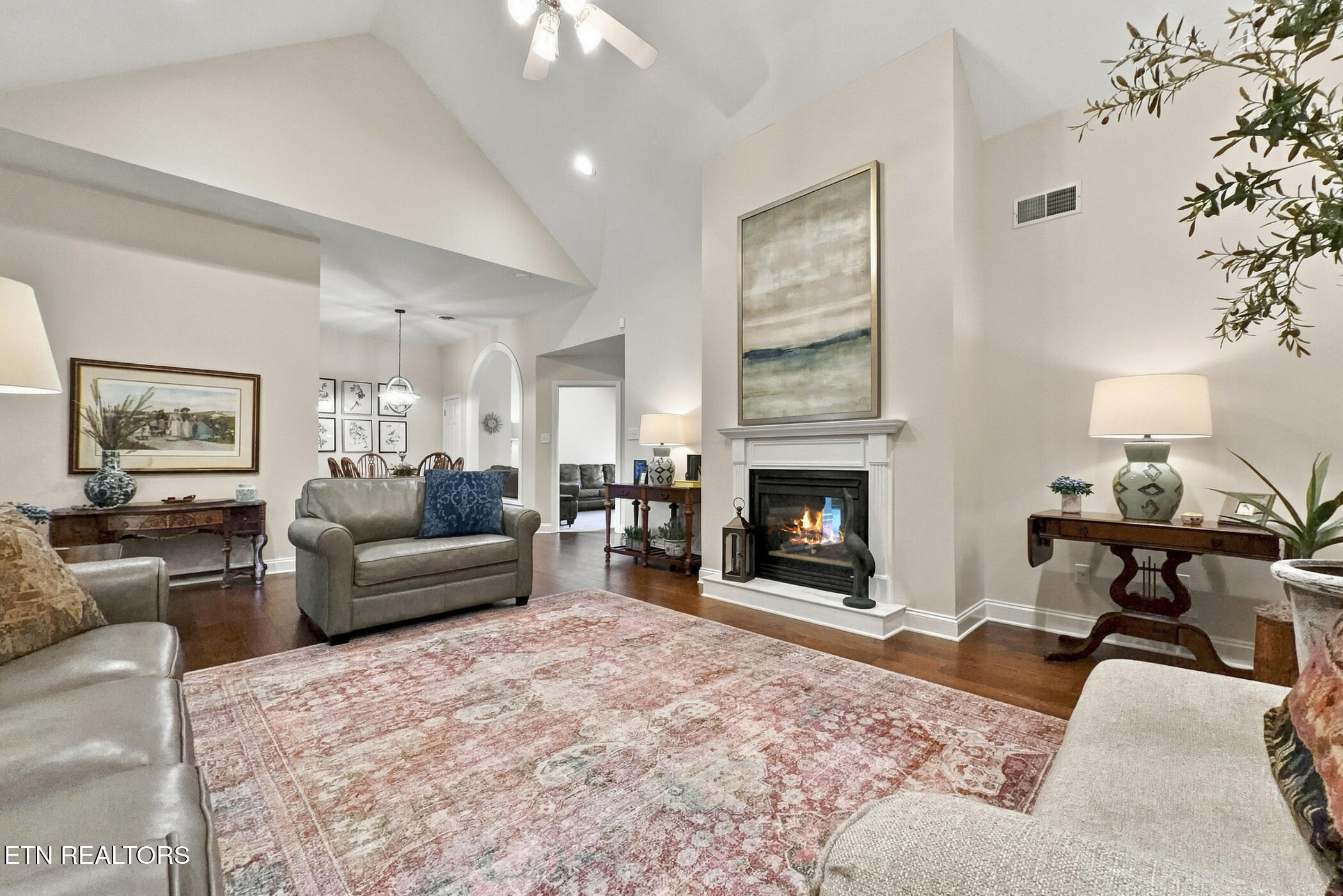 339 Paine Lake Drive Sevierville TN 37862