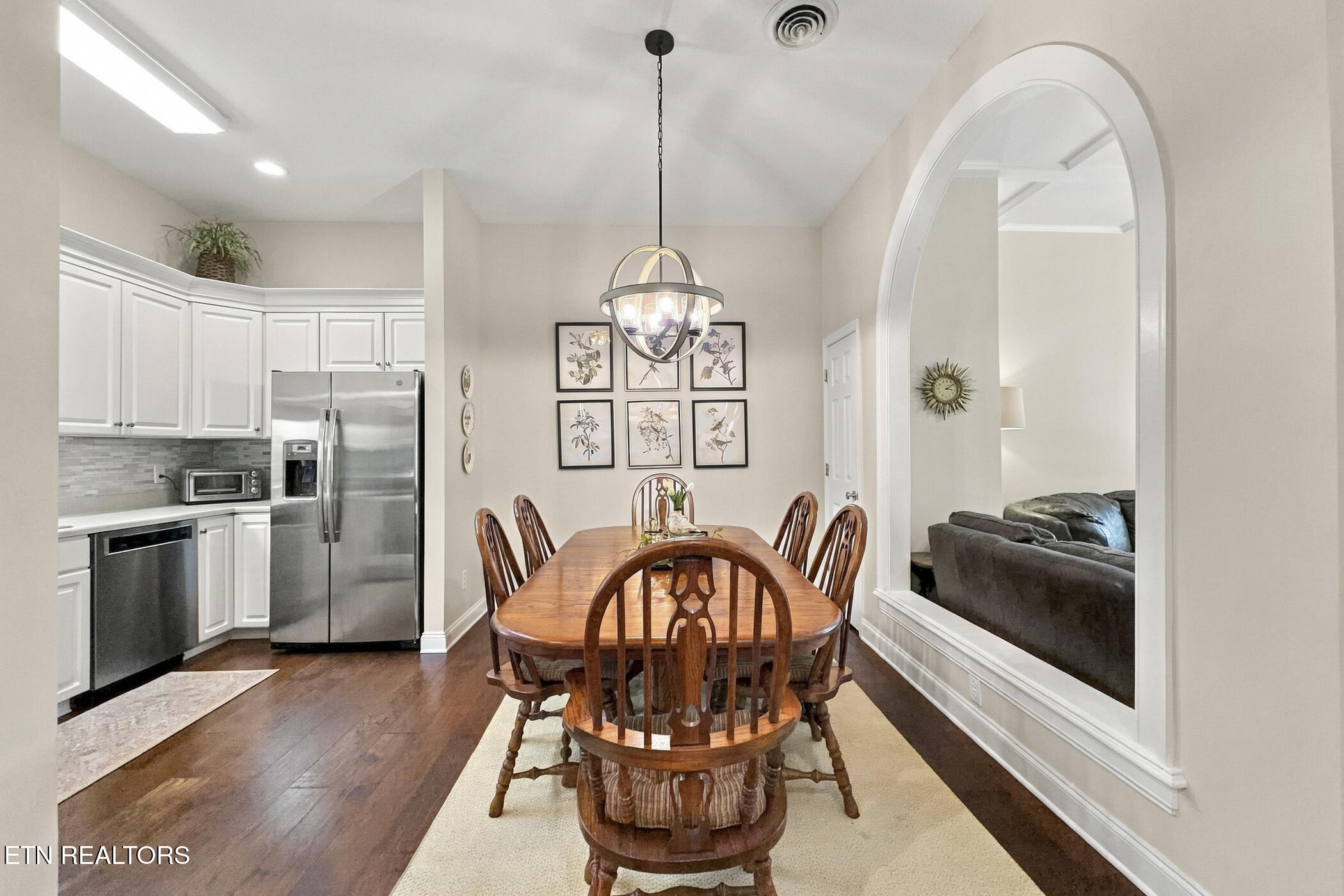 339 Paine Lake Drive Sevierville TN 37862