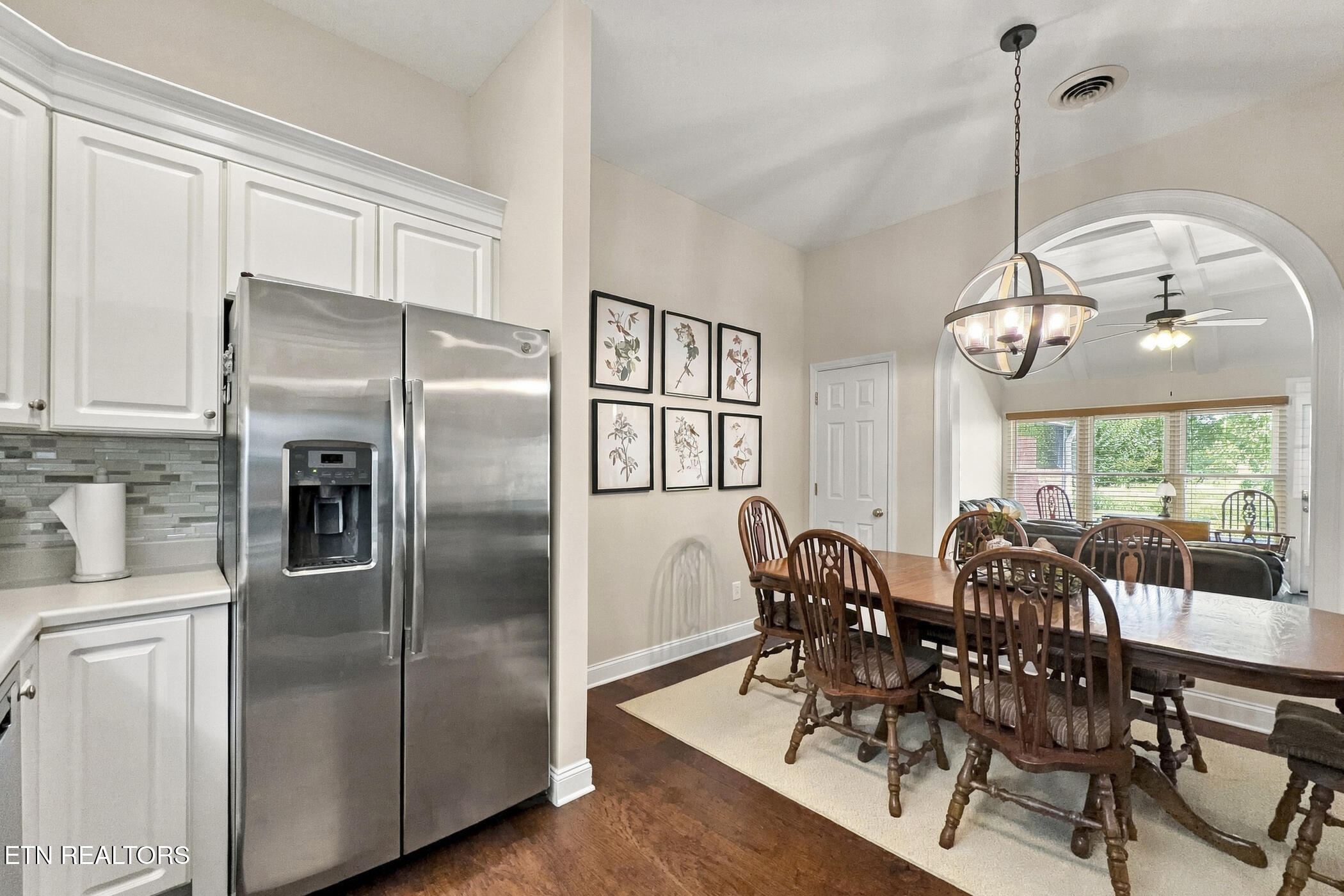 339 Paine Lake Drive Sevierville TN 37862