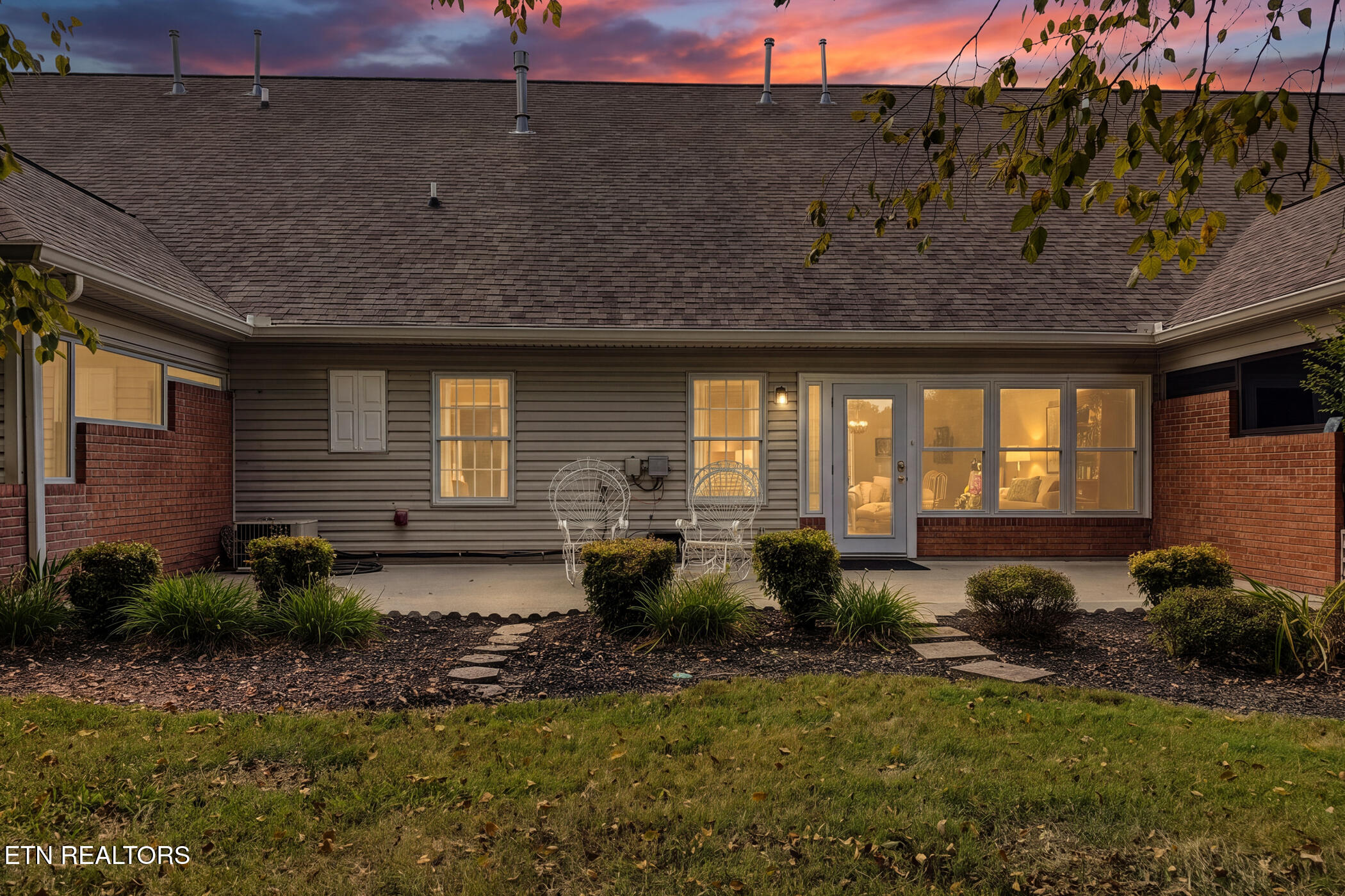 339 Paine Lake Drive Sevierville TN 37862