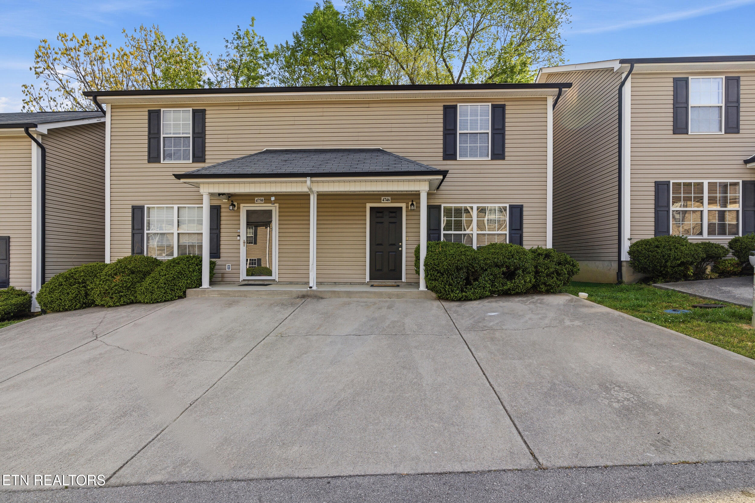 4746 Forest Landing Way Knoxville TN 37918