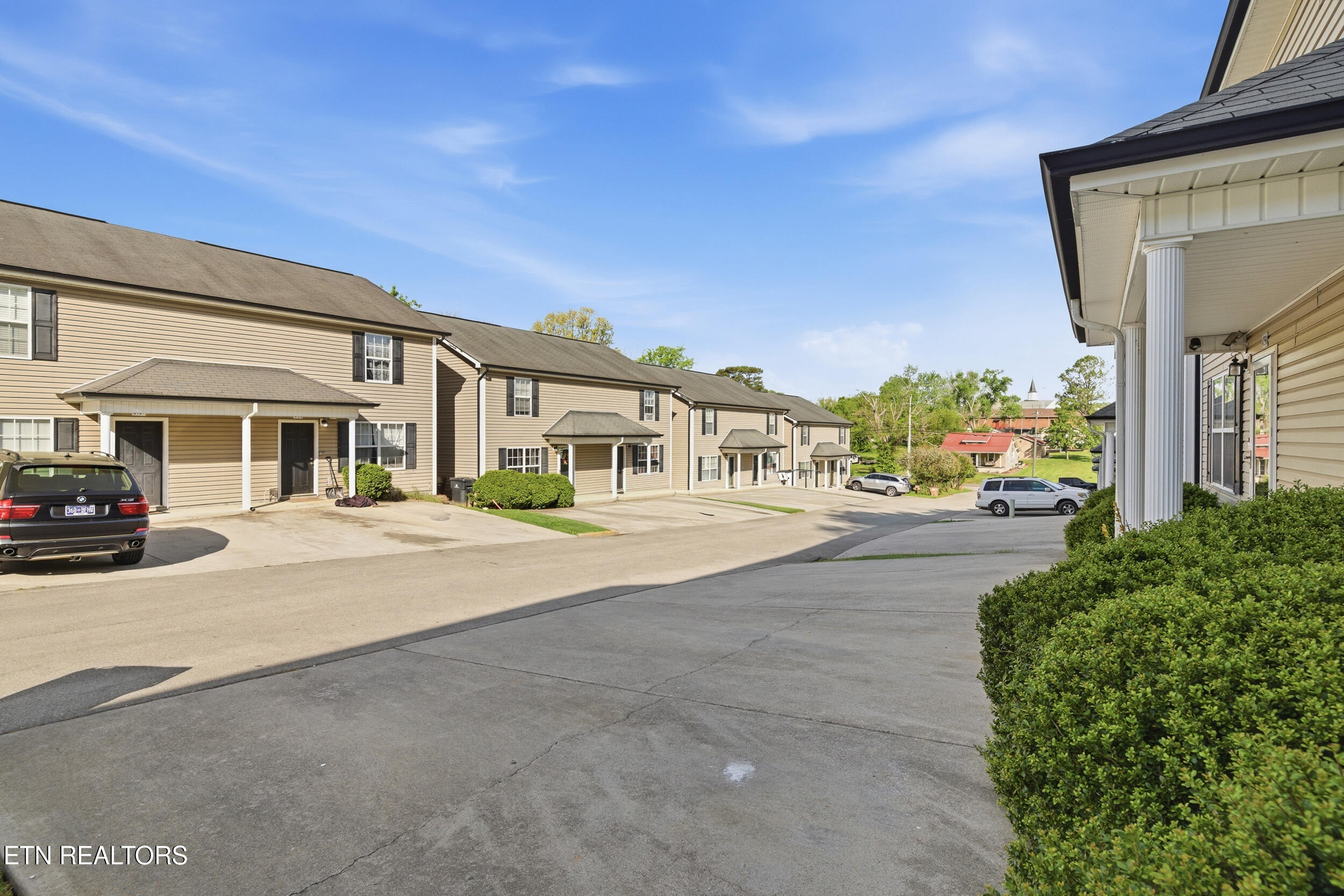 4746 Forest Landing Way Knoxville TN 37918